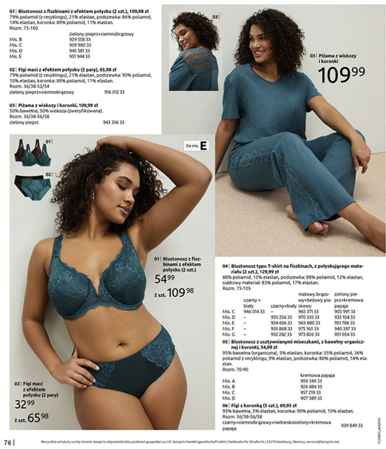 Gazetka Bonprix 03.03.2026 - 30.03.2026