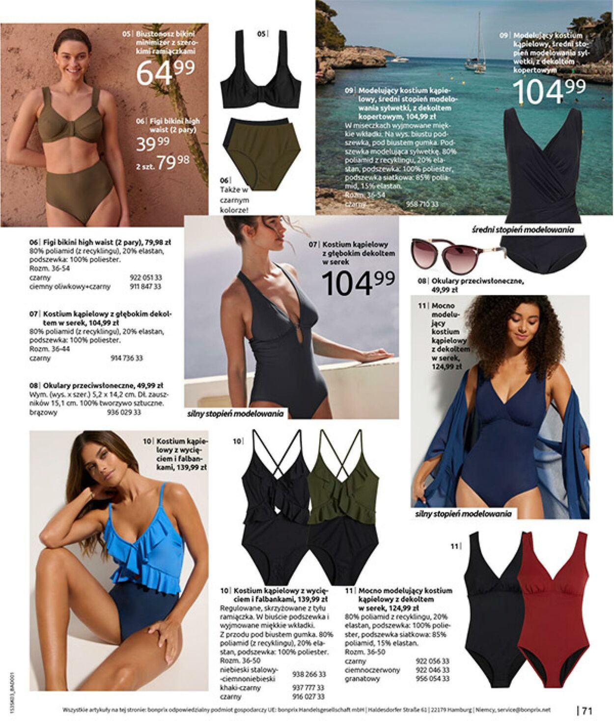 Gazetka Bonprix 03.03.2026 - 30.03.2026