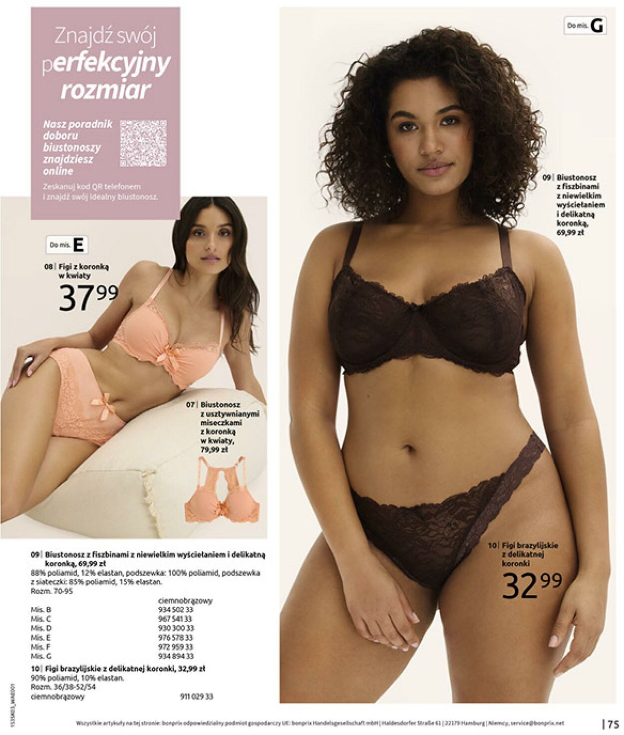 Gazetka Bonprix 03.03.2026 - 30.03.2026