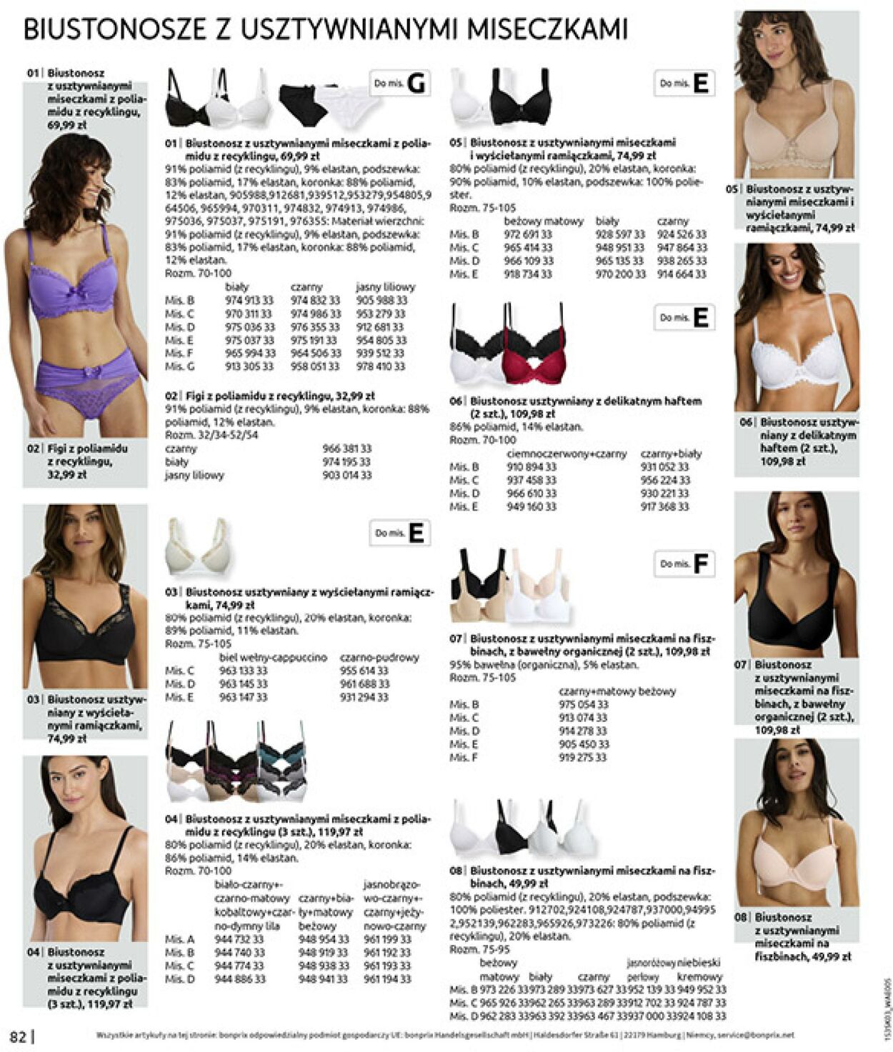 Gazetka Bonprix 03.03.2026 - 30.03.2026