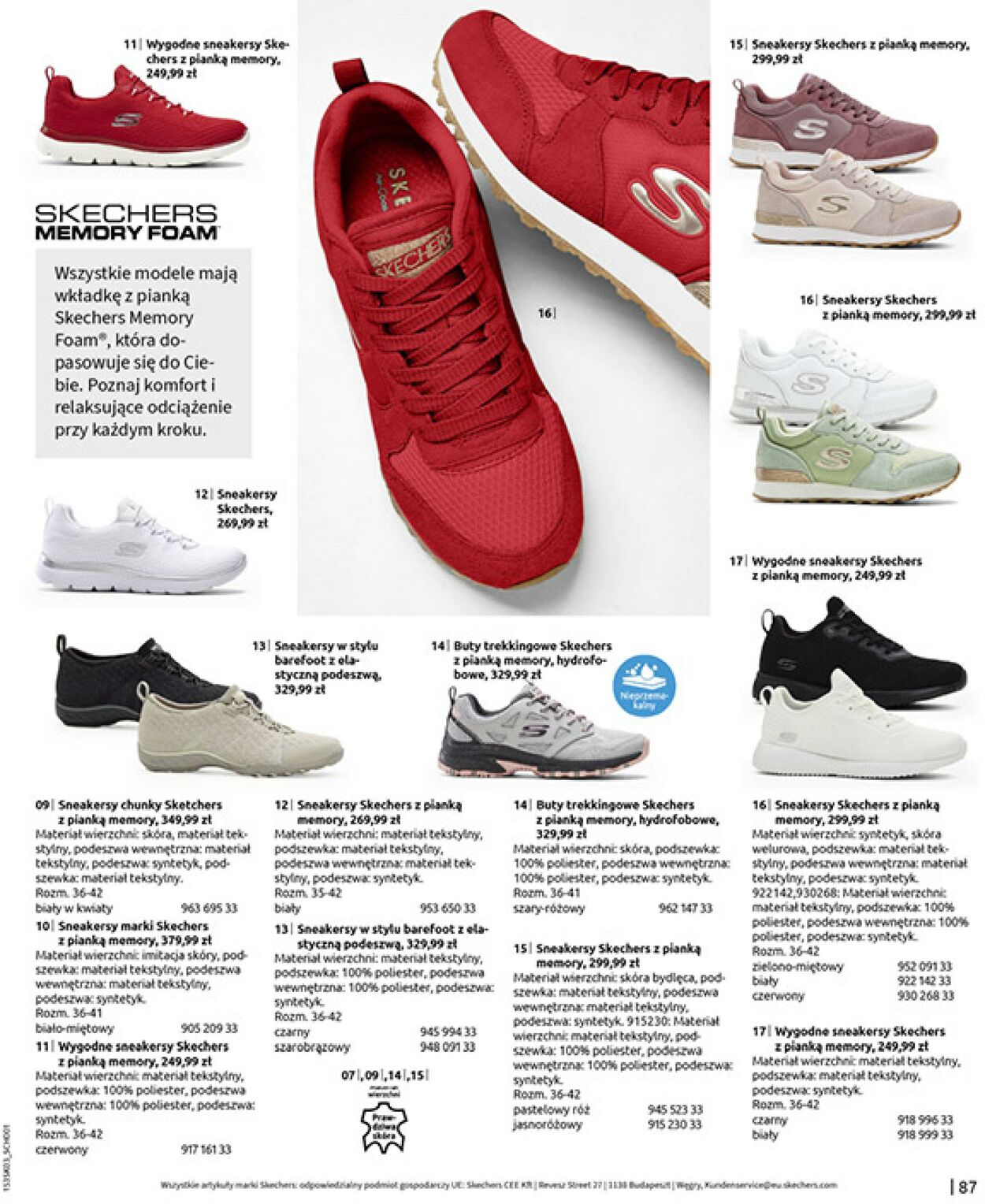 Gazetka Bonprix 03.03.2026 - 30.03.2026