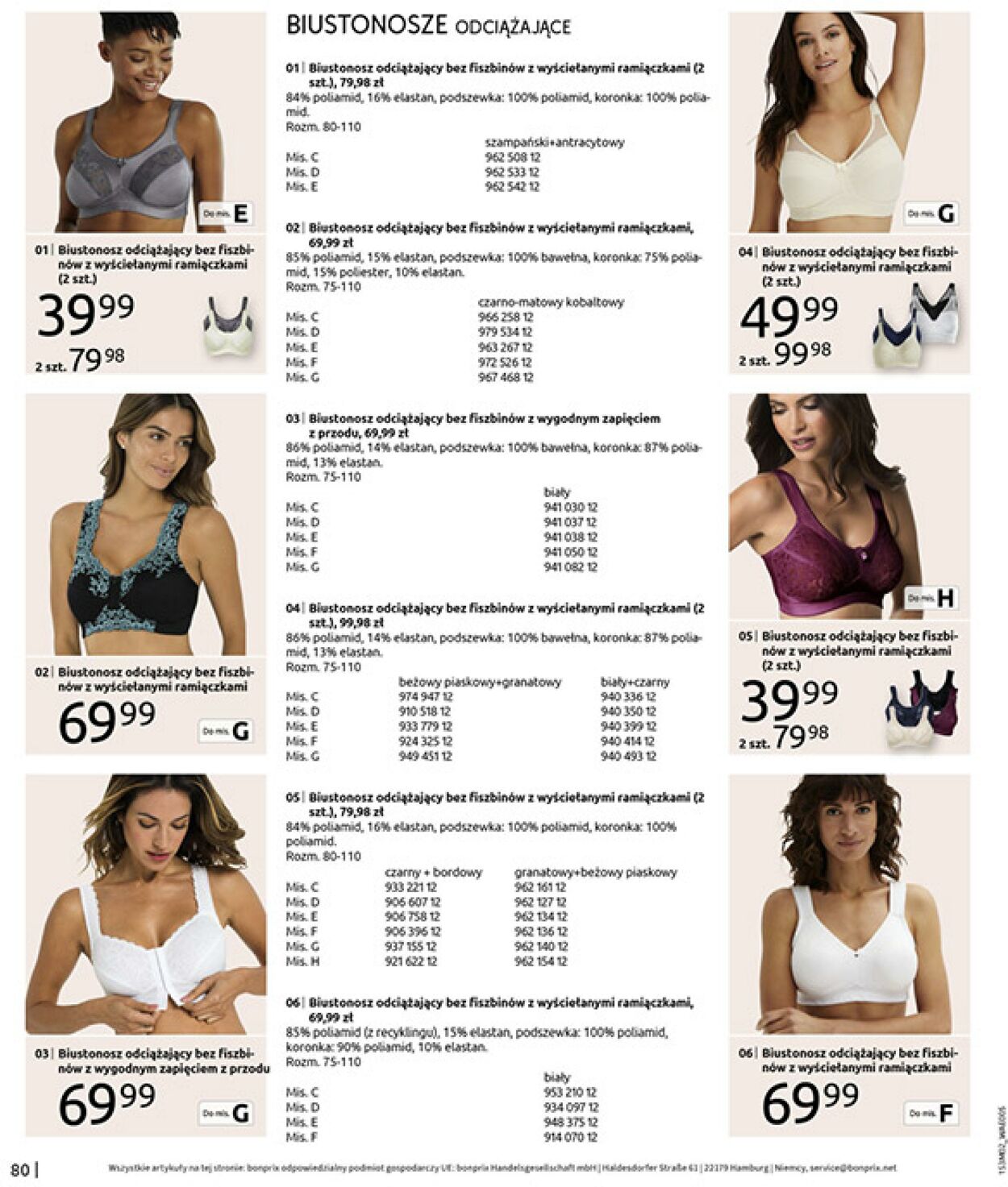 Gazetka Bonprix 19.02.2026 - 09.03.2026