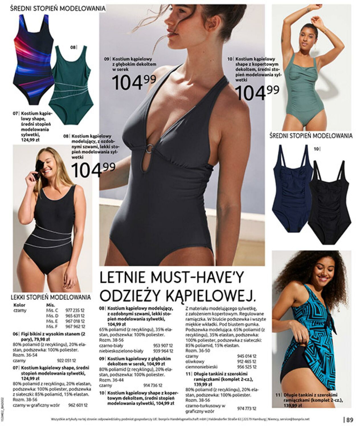 Gazetka Bonprix 19.02.2026 - 09.03.2026