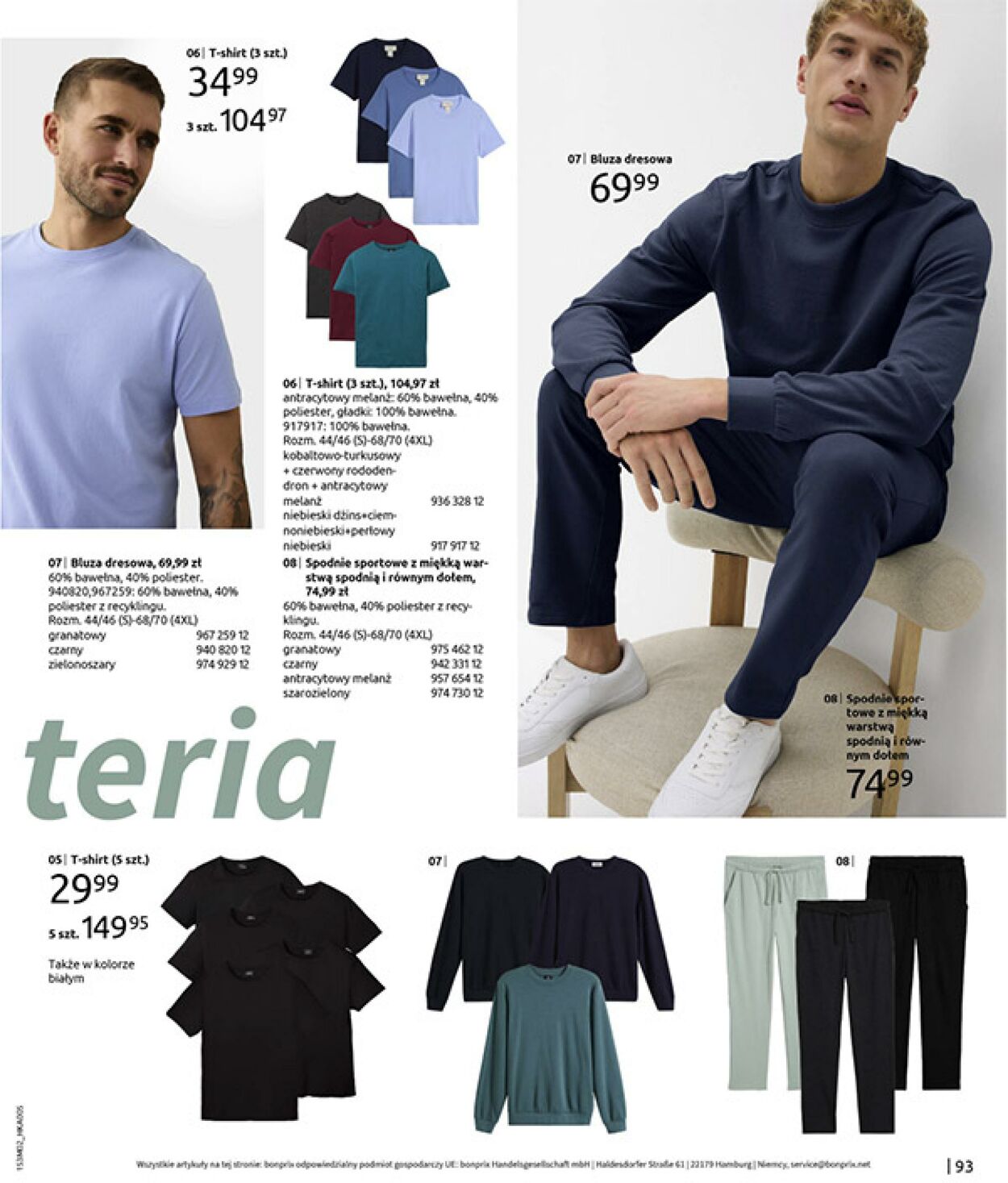 Gazetka Bonprix 19.02.2026 - 09.03.2026