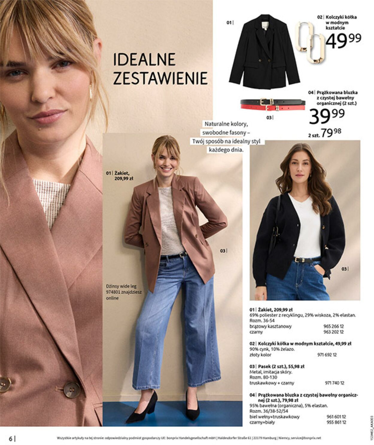 Gazetka Bonprix 19.02.2026 - 09.03.2026