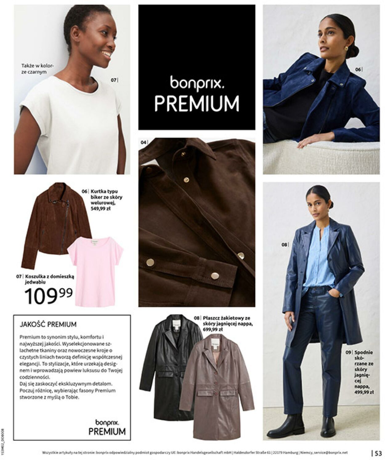 Gazetka Bonprix 19.02.2026 - 09.03.2026
