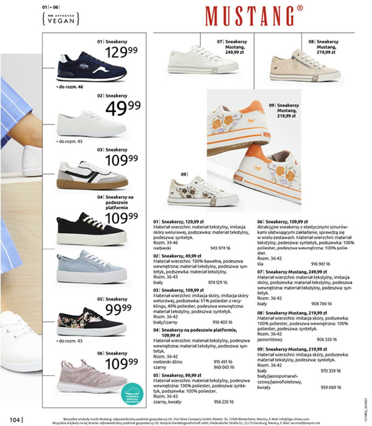 Gazetka Bonprix 16.07.2025 - 25.08.2025