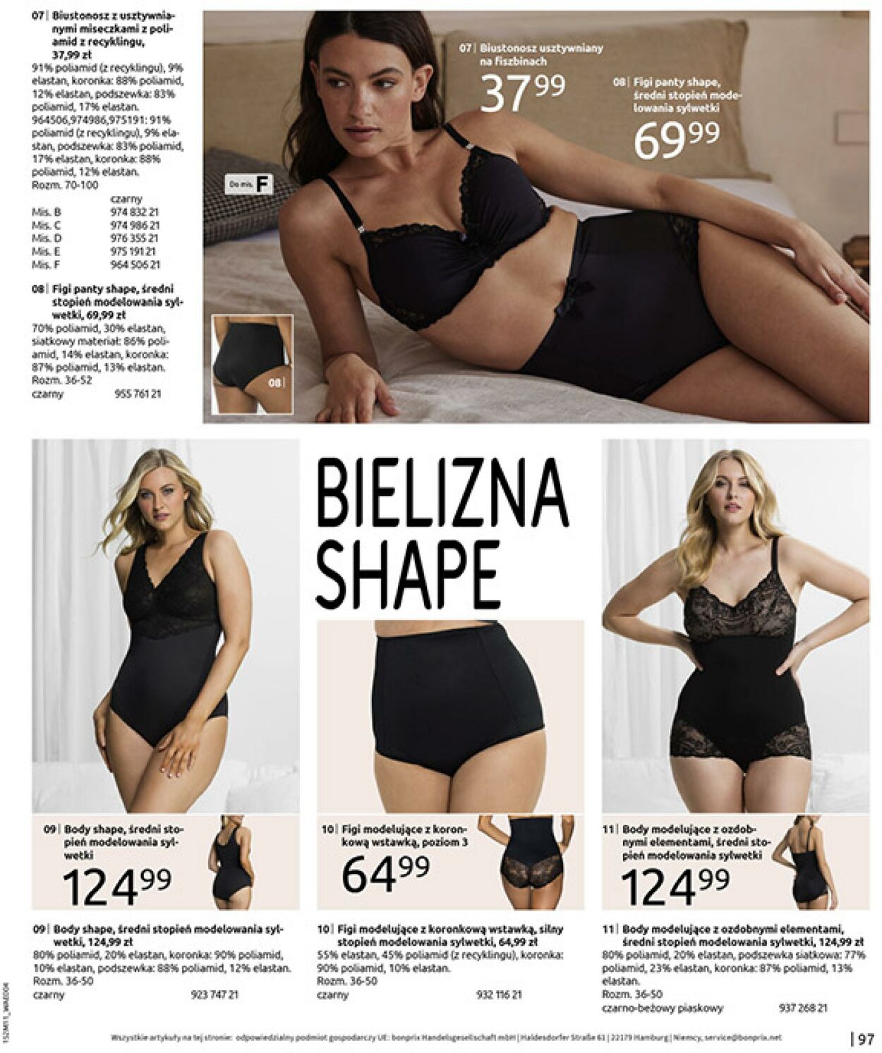 Gazetka Bonprix 17.12.2025 - 26.01.2026
