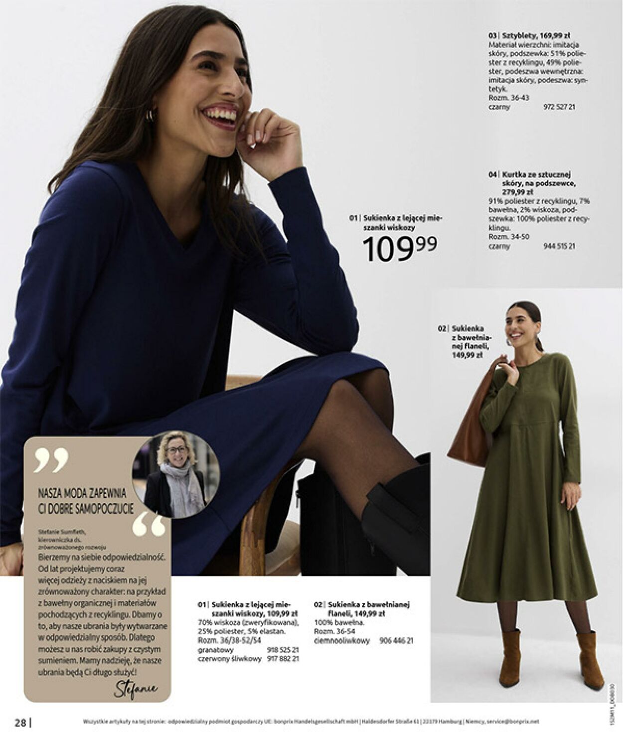 Gazetka Bonprix 17.12.2025 - 26.01.2026