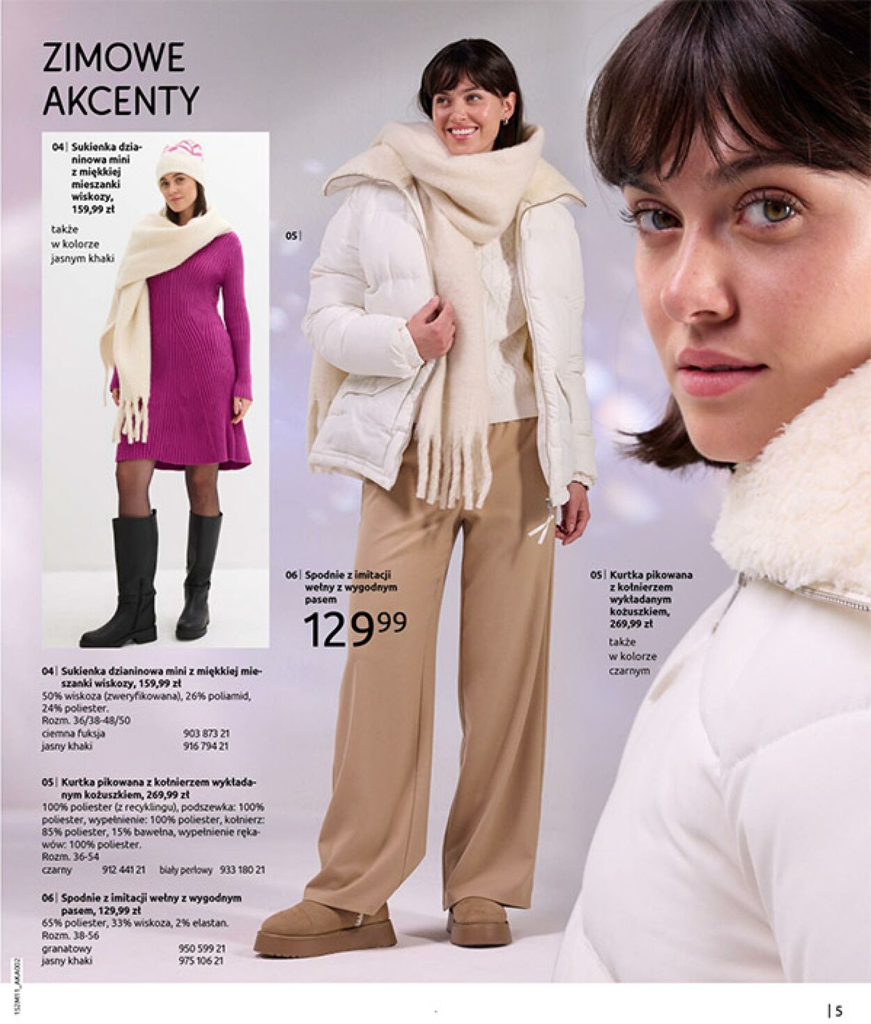 Gazetka Bonprix 17.12.2025 - 26.01.2026