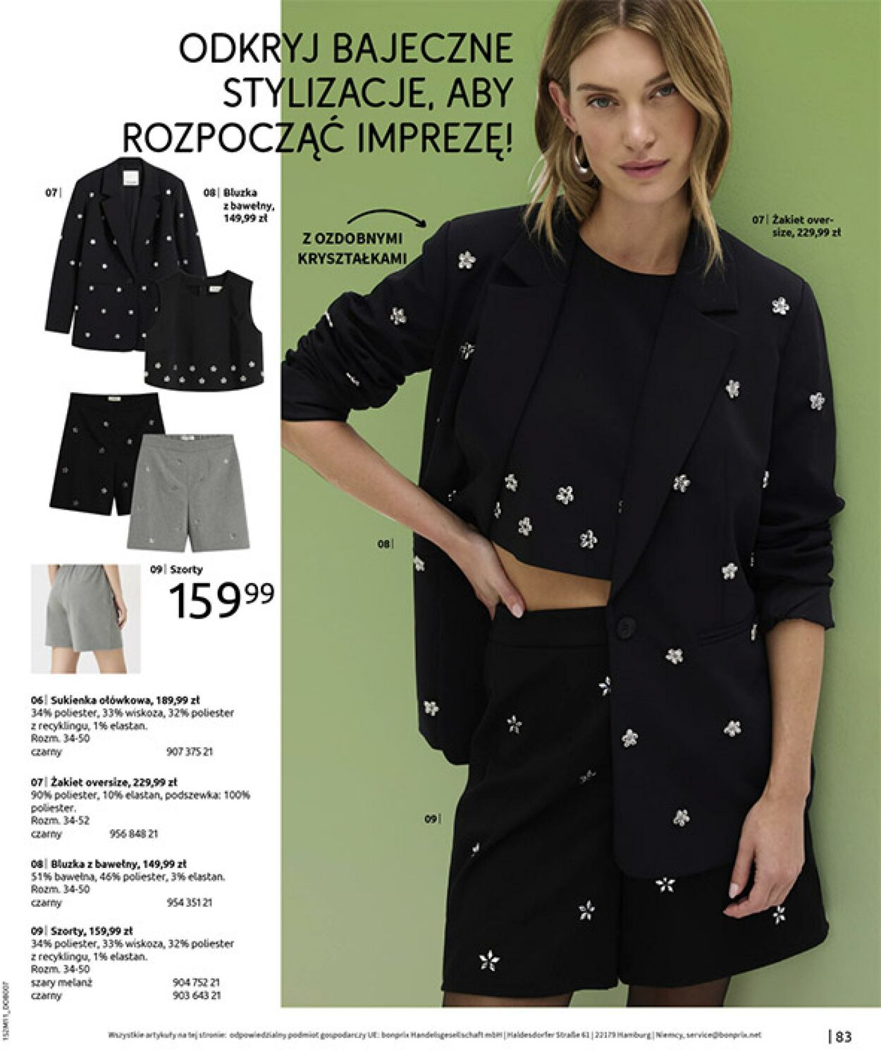 Gazetka Bonprix 17.12.2025 - 26.01.2026