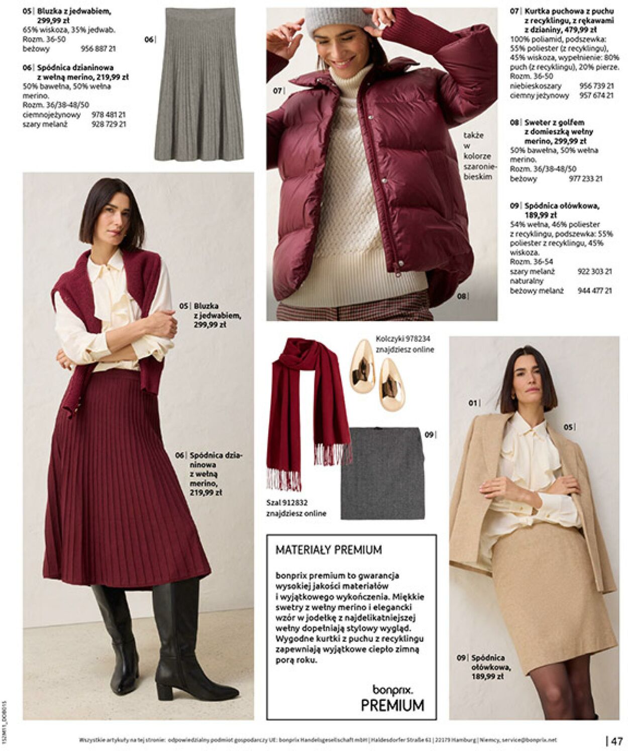 Gazetka Bonprix 17.12.2025 - 26.01.2026