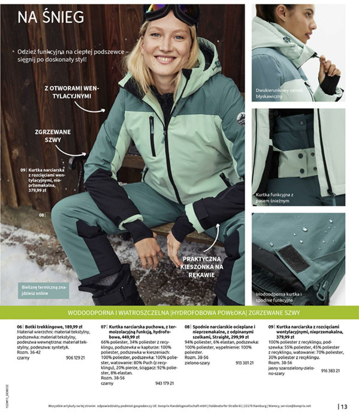 Gazetka Bonprix 17.12.2025 - 26.01.2026