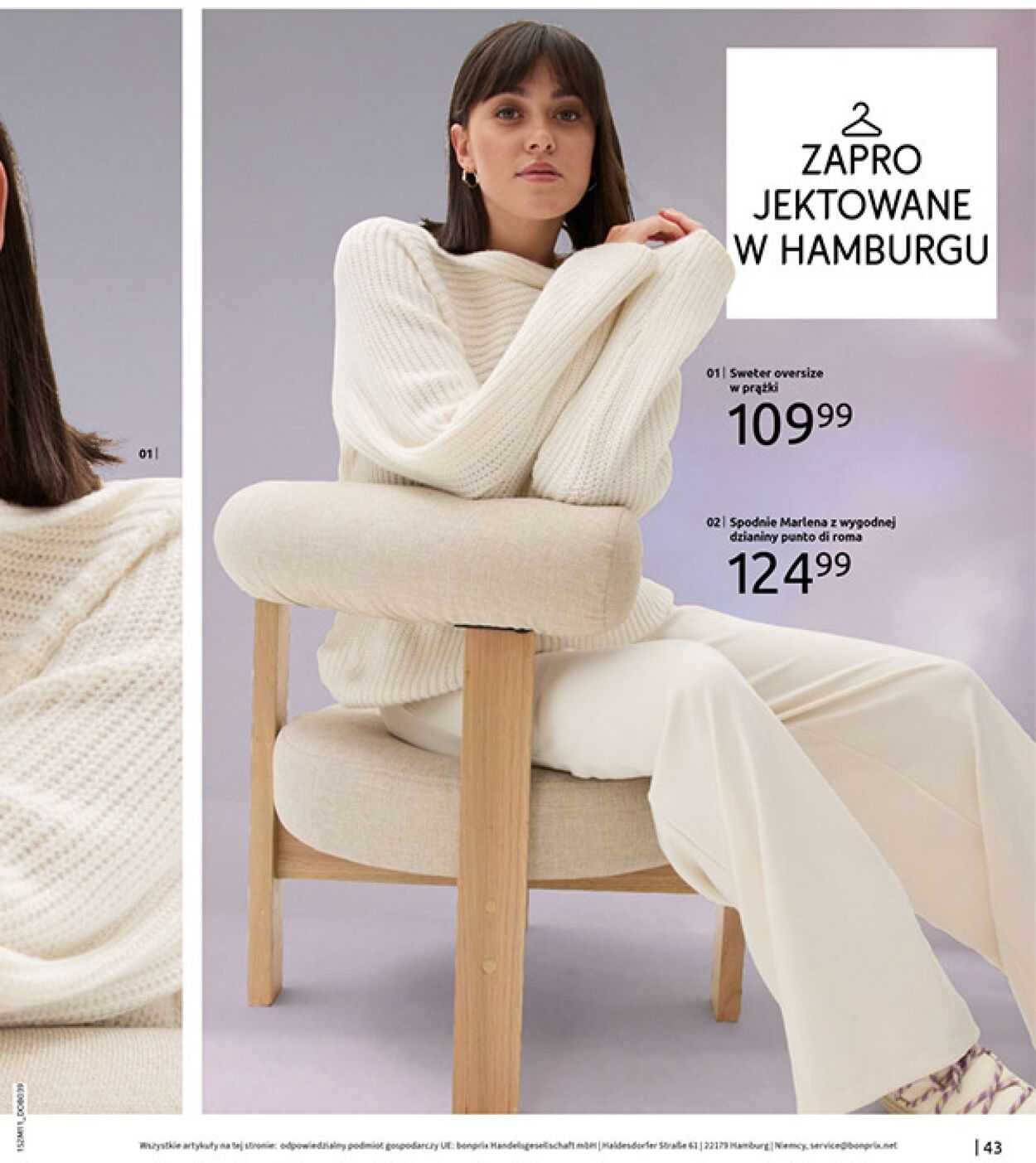 Gazetka Bonprix 17.12.2025 - 26.01.2026