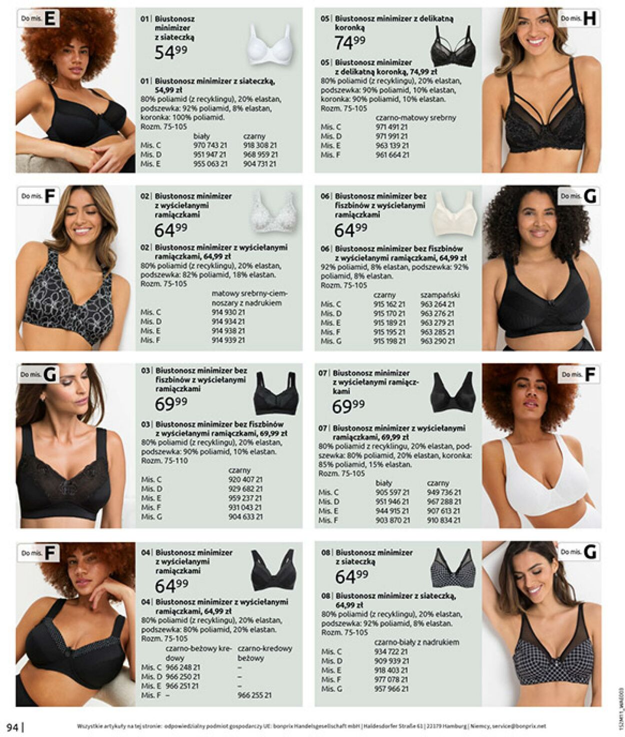 Gazetka Bonprix 17.12.2025 - 26.01.2026