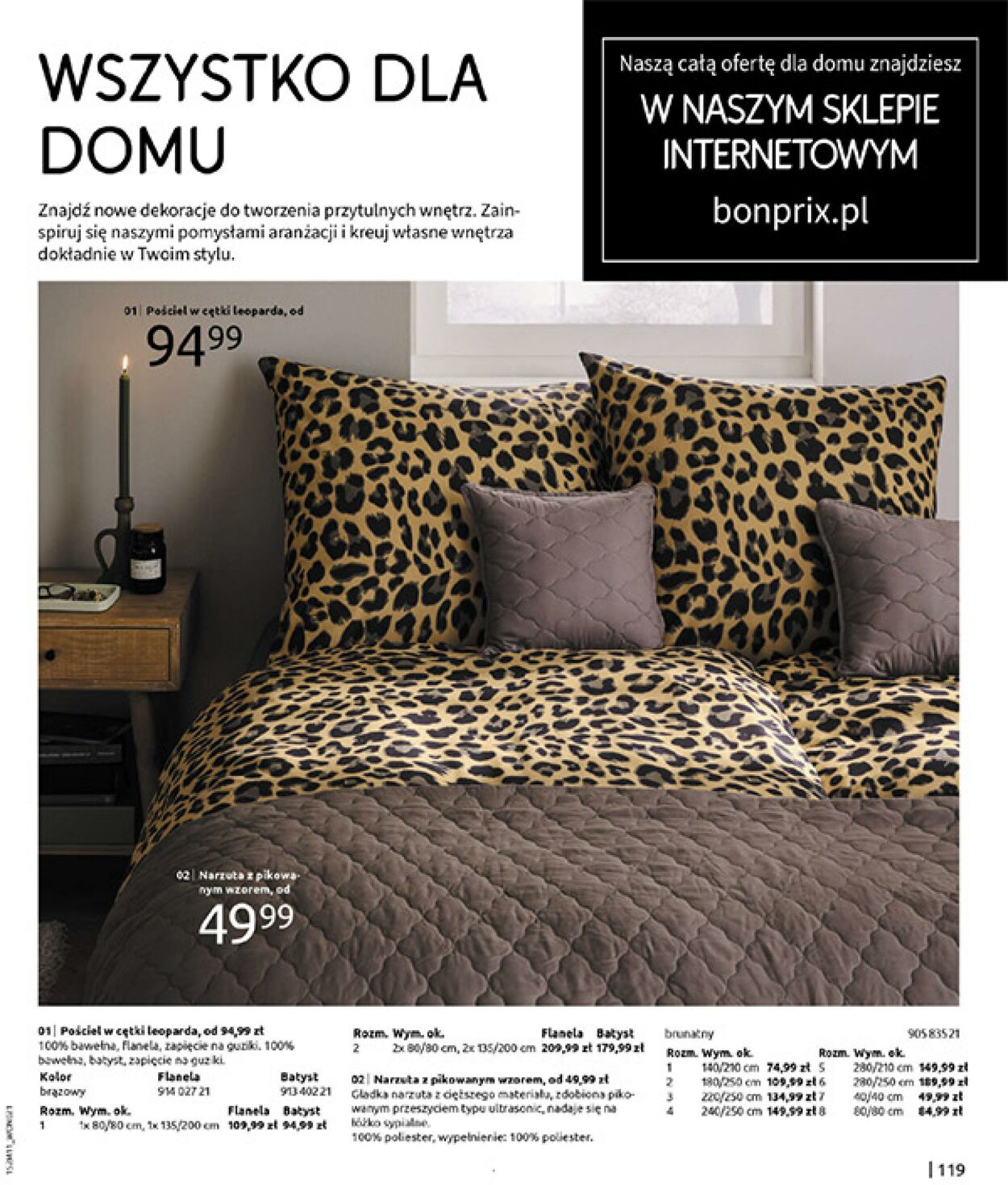 Gazetka Bonprix 17.12.2025 - 26.01.2026