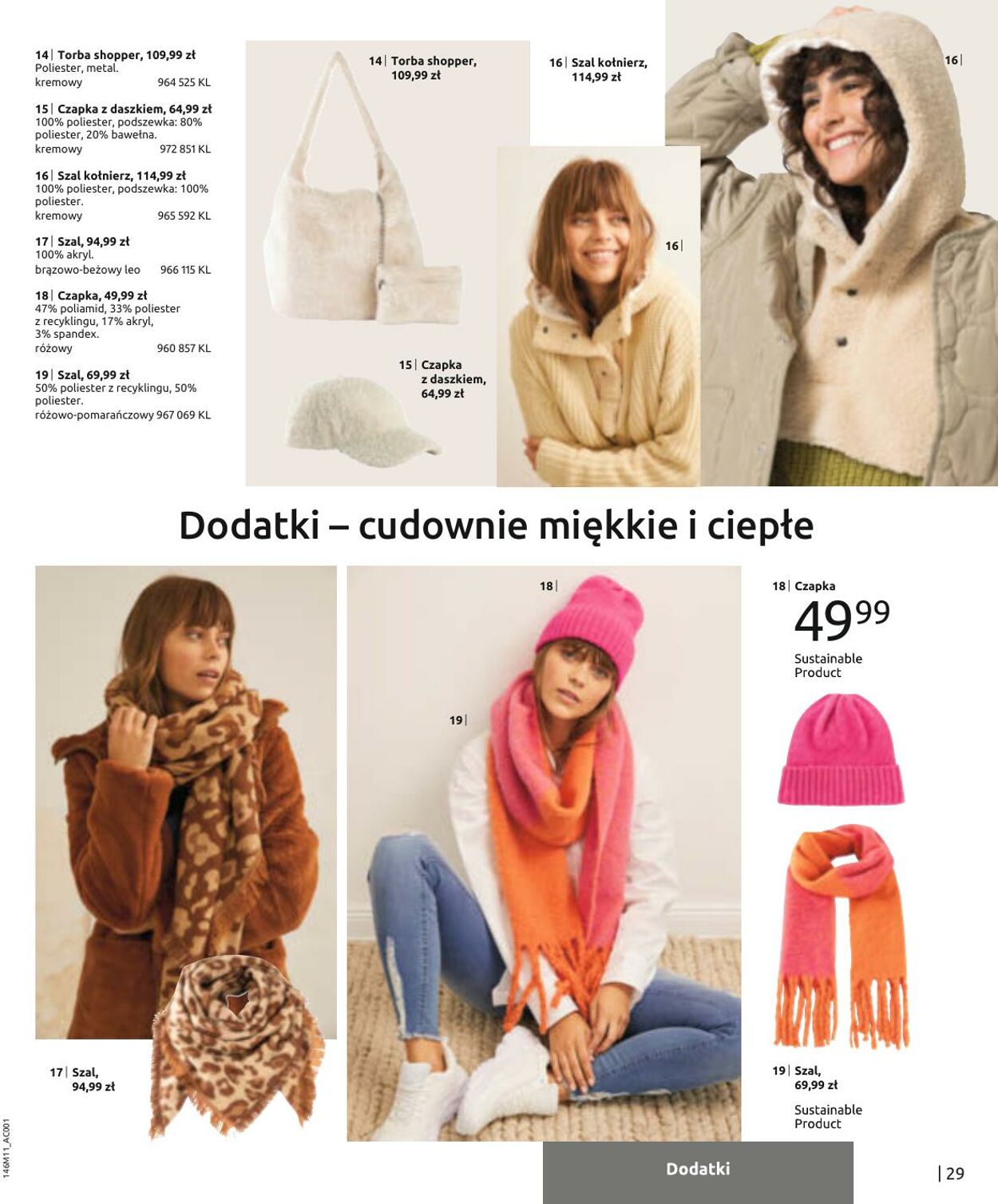 Gazetka Bonprix 21.11.2022 - 31.12.2022