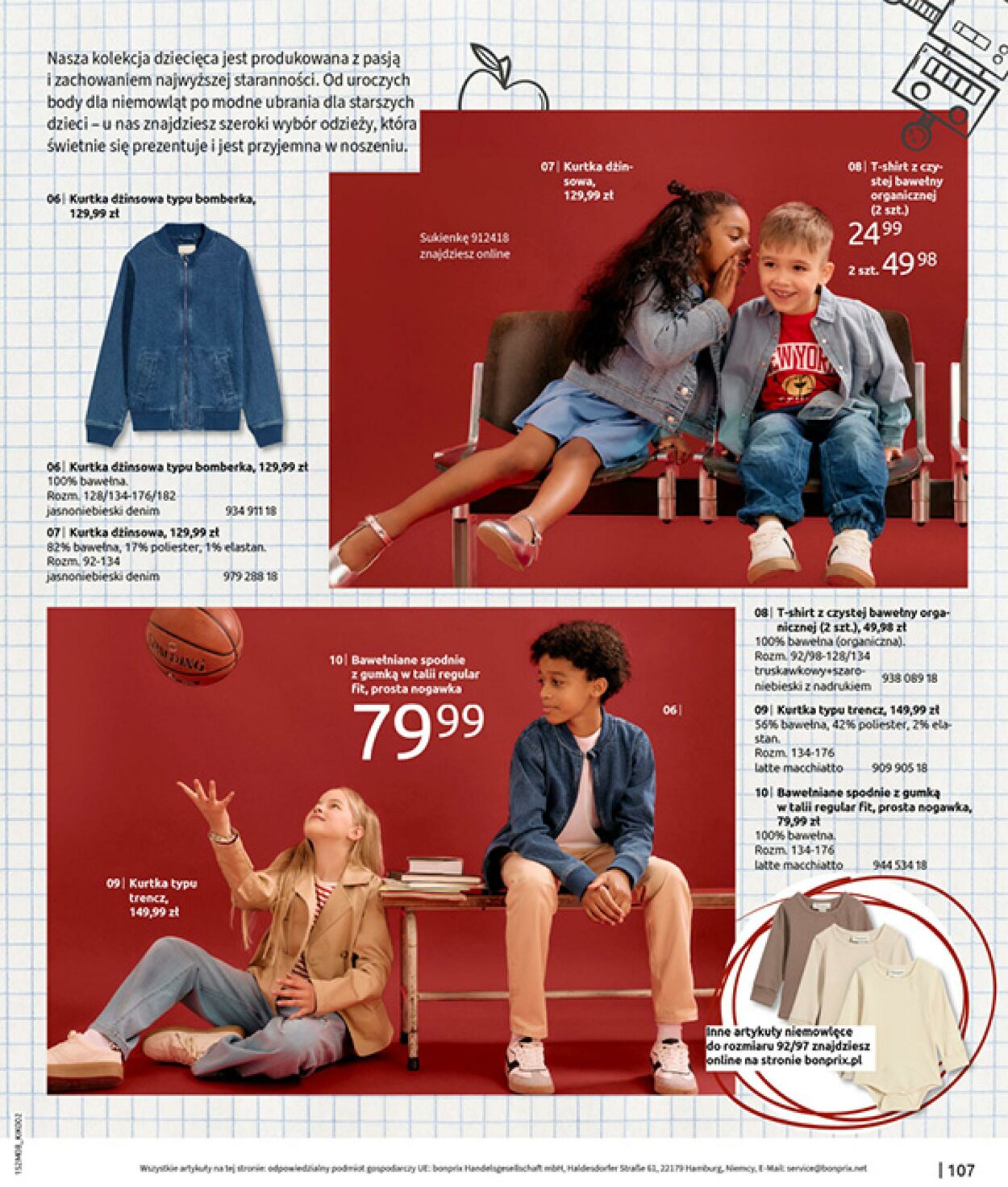 Gazetka Bonprix 01.09.2025 - 30.09.2025