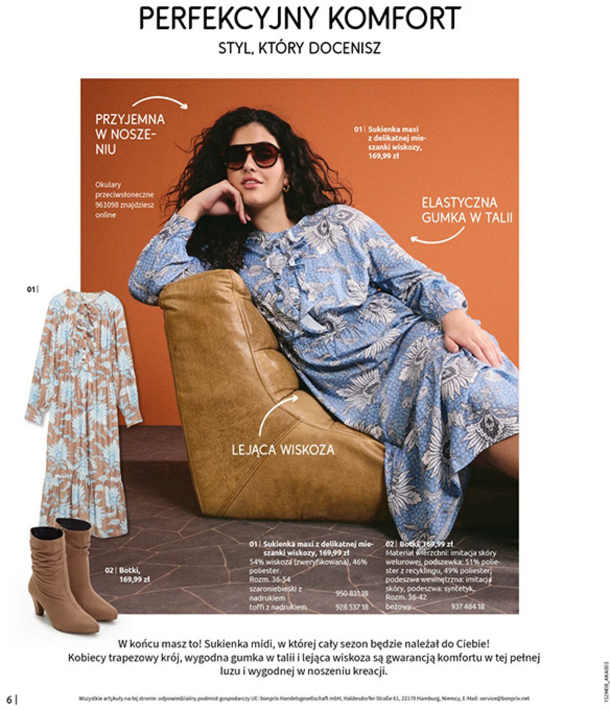 Gazetka Bonprix 01.09.2025 - 30.09.2025