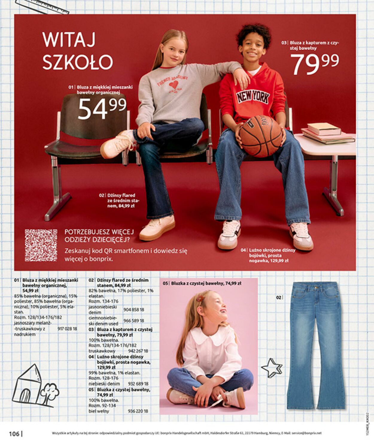 Gazetka Bonprix 01.09.2025 - 30.09.2025
