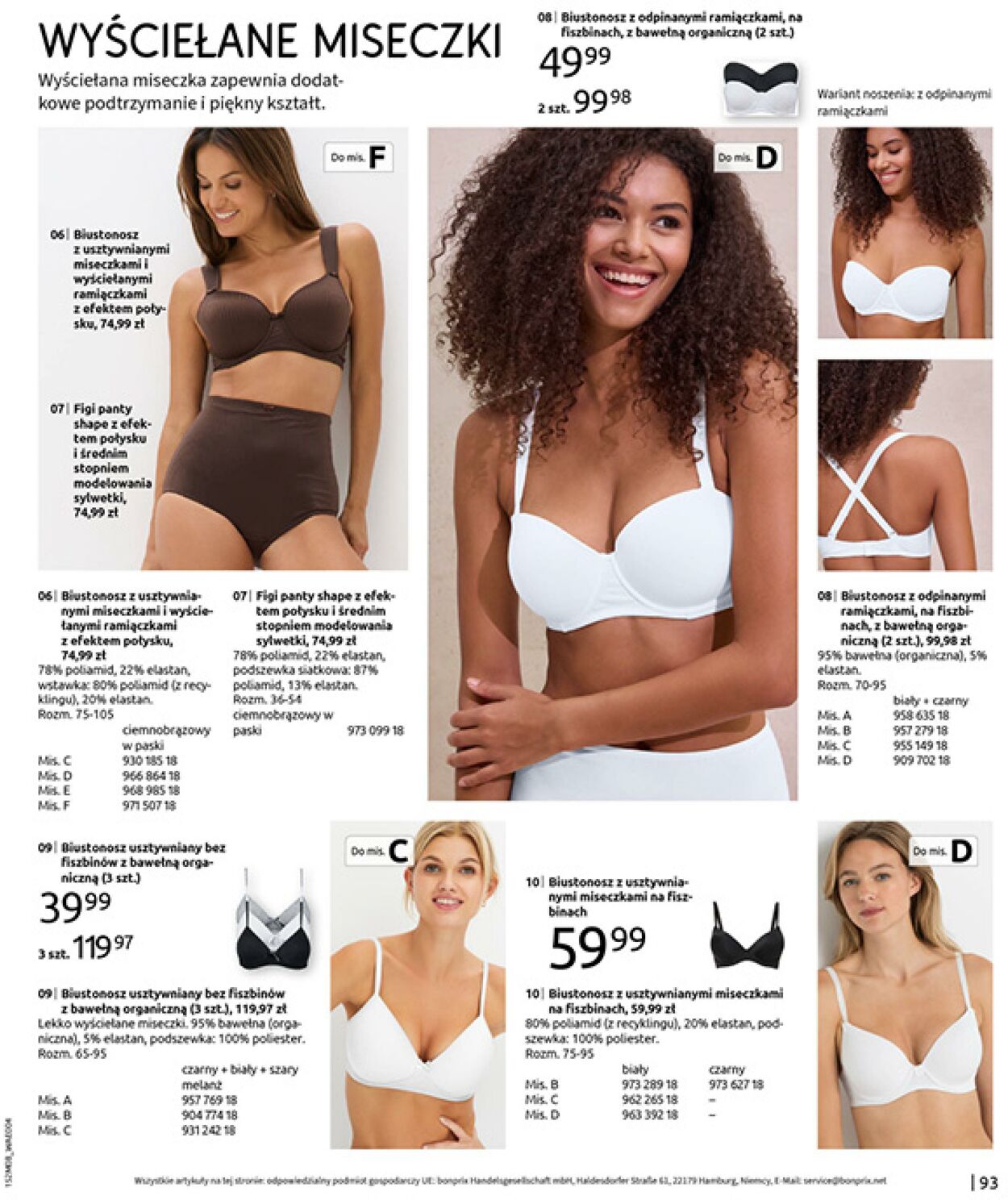 Gazetka Bonprix 01.09.2025 - 30.09.2025