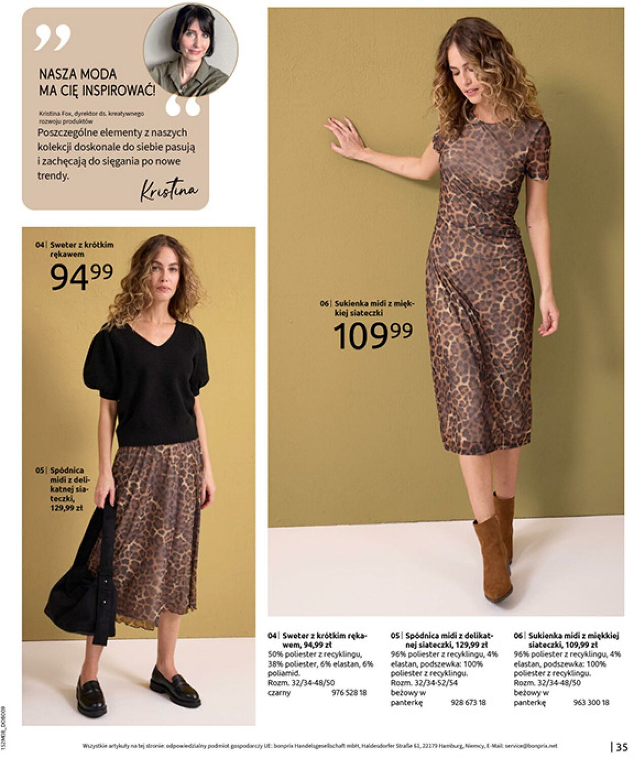 Gazetka Bonprix 01.09.2025 - 30.09.2025