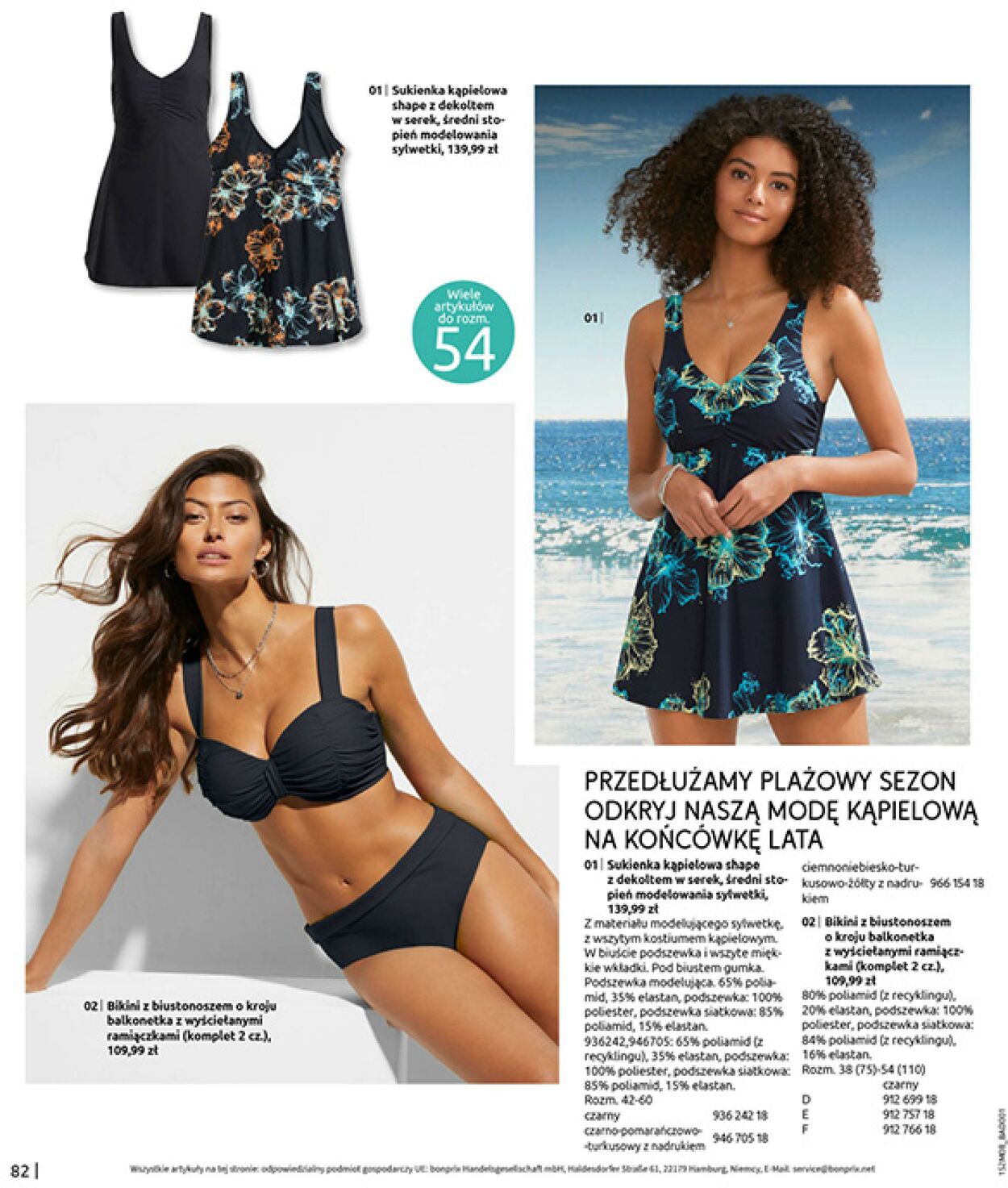 Gazetka Bonprix 01.09.2025 - 30.09.2025