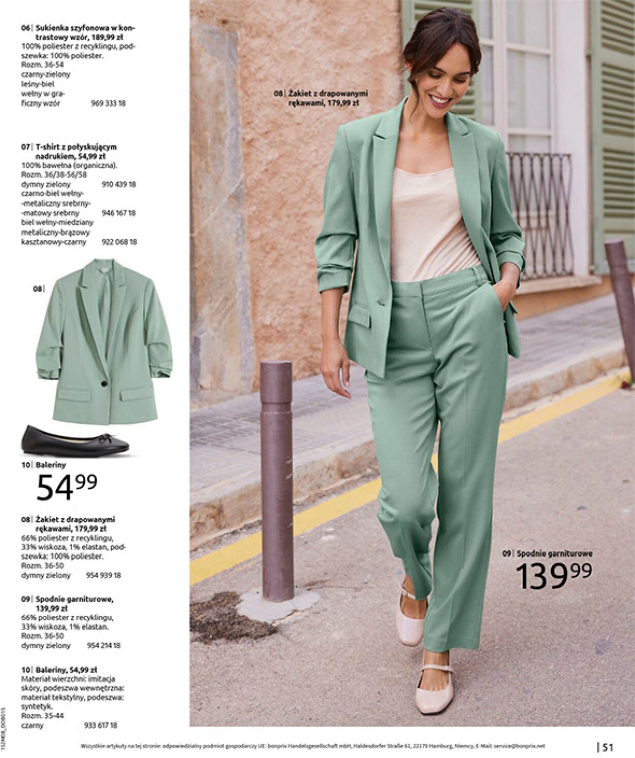 Gazetka Bonprix 01.09.2025 - 30.09.2025