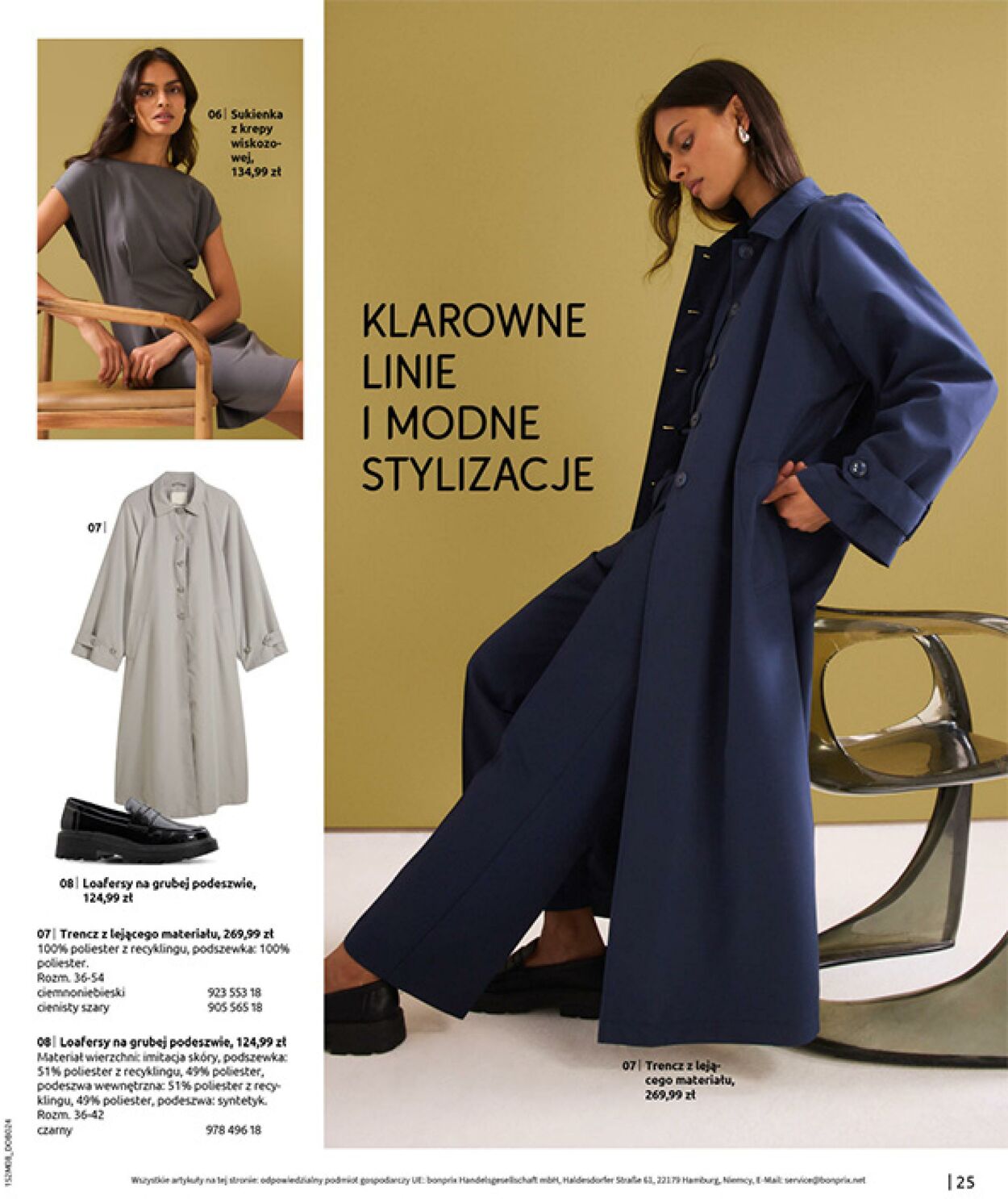 Gazetka Bonprix 01.09.2025 - 30.09.2025