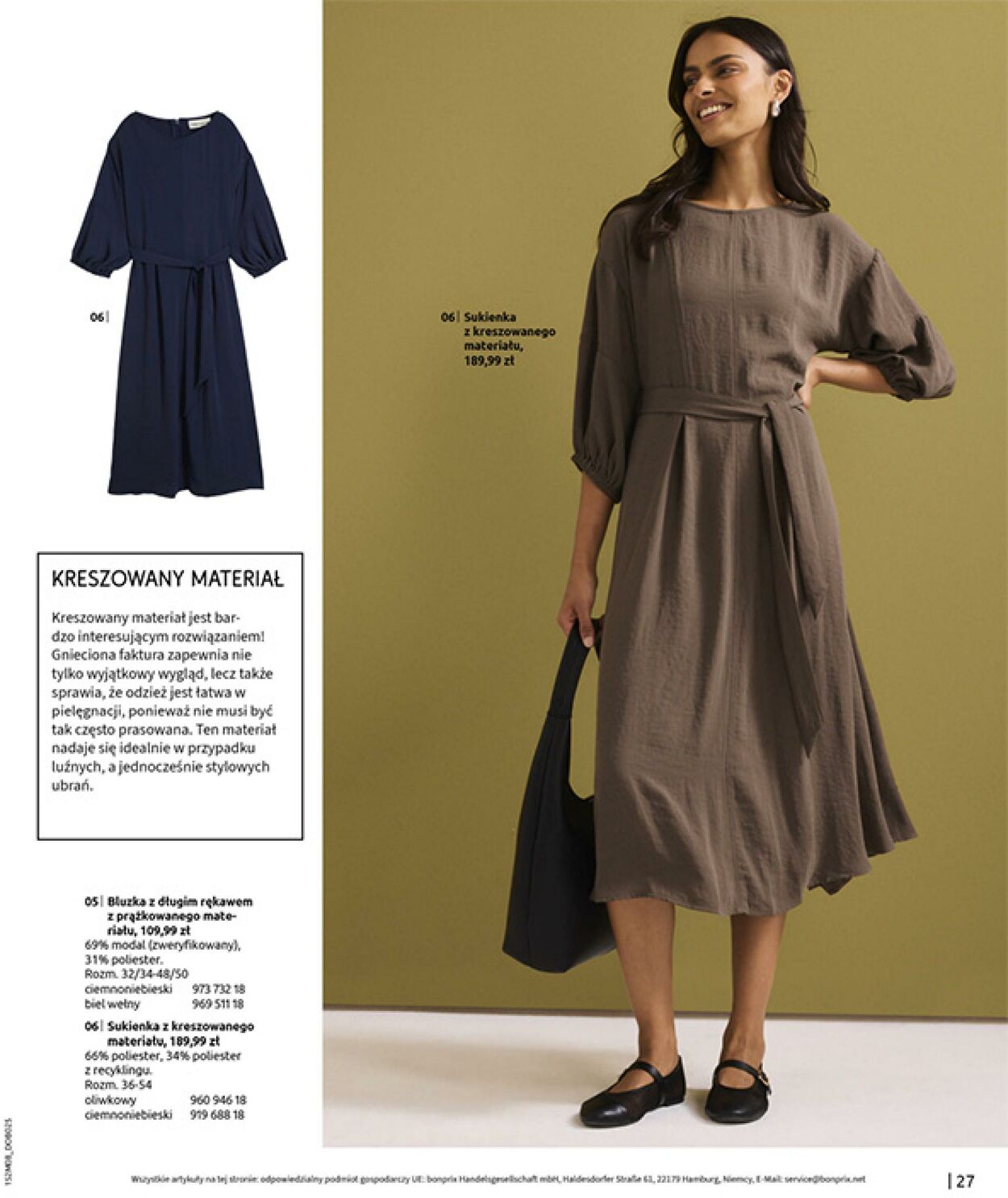 Gazetka Bonprix 01.09.2025 - 30.09.2025