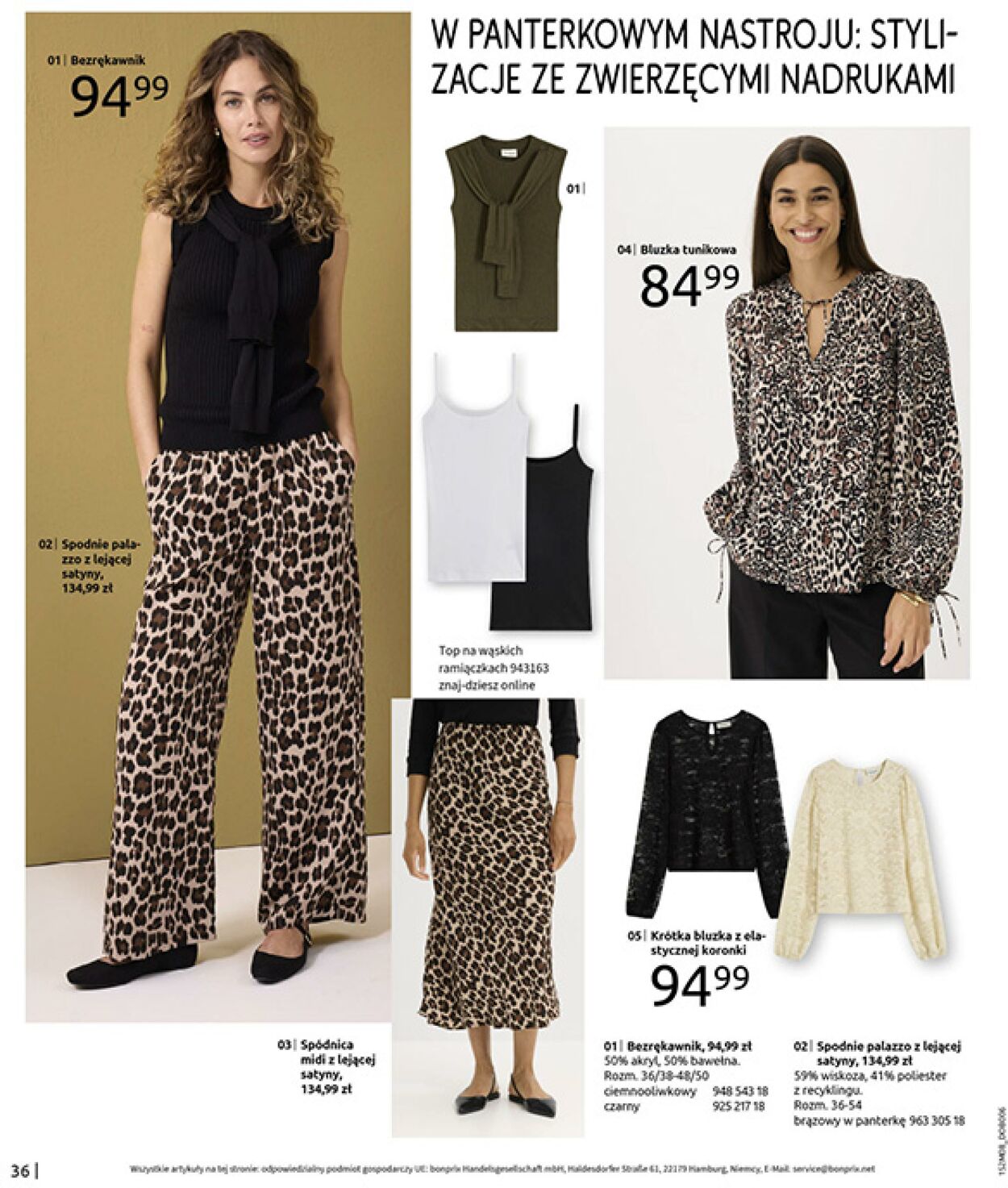 Gazetka Bonprix 01.09.2025 - 30.09.2025