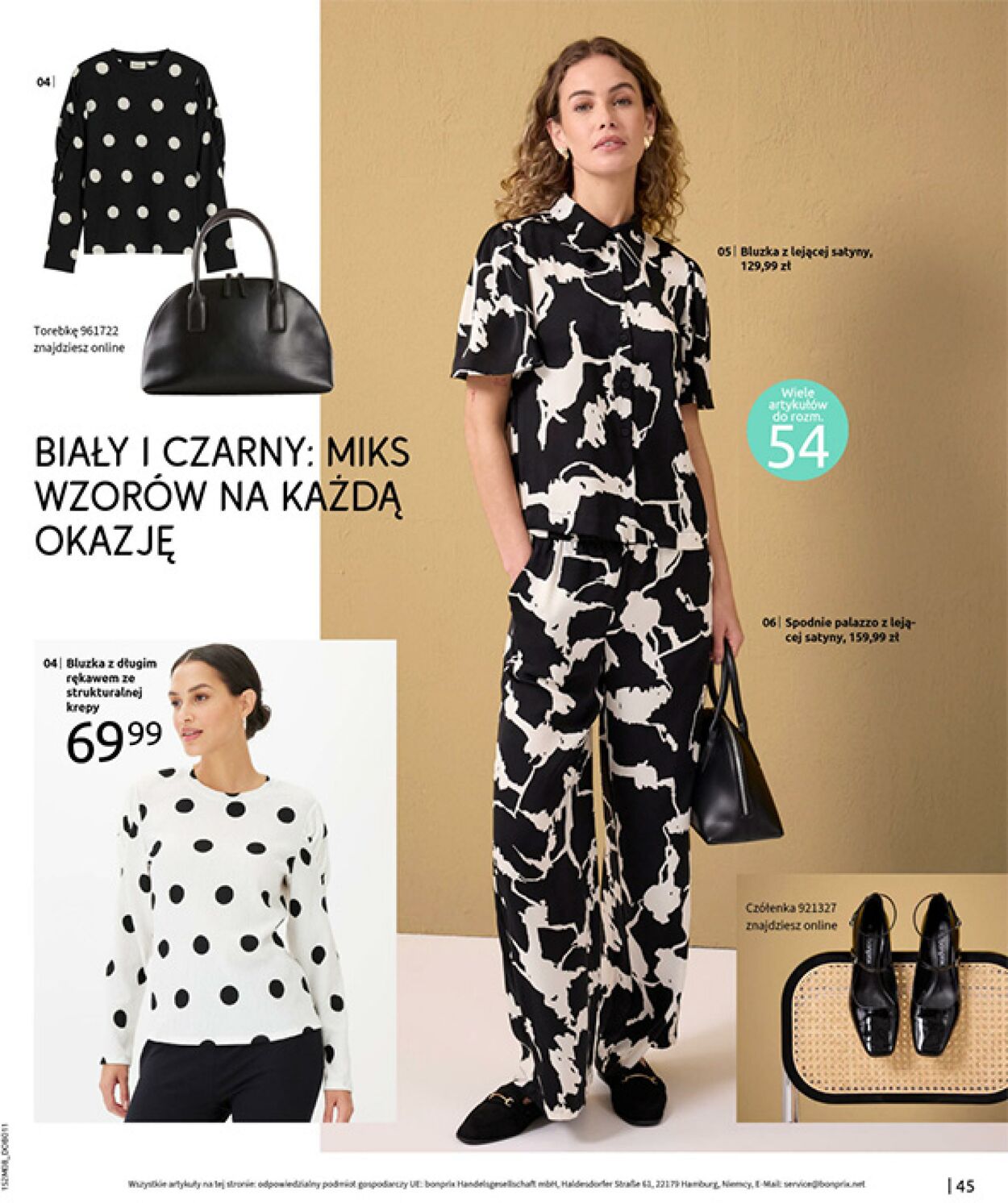 Gazetka Bonprix 01.09.2025 - 30.09.2025