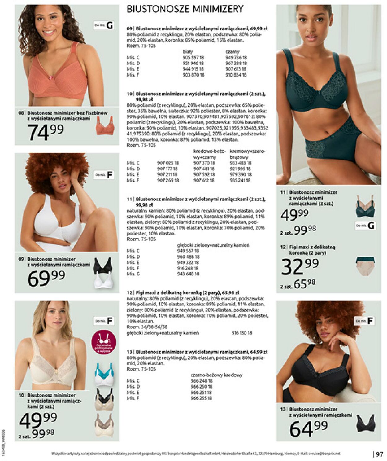 Gazetka Bonprix 01.09.2025 - 30.09.2025