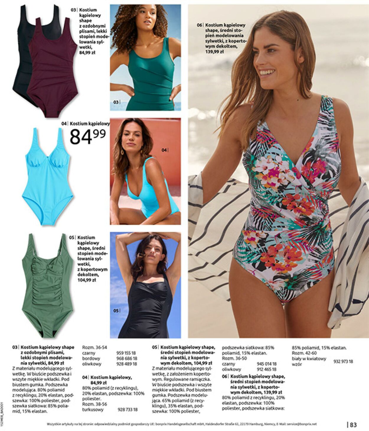 Gazetka Bonprix 01.09.2025 - 30.09.2025
