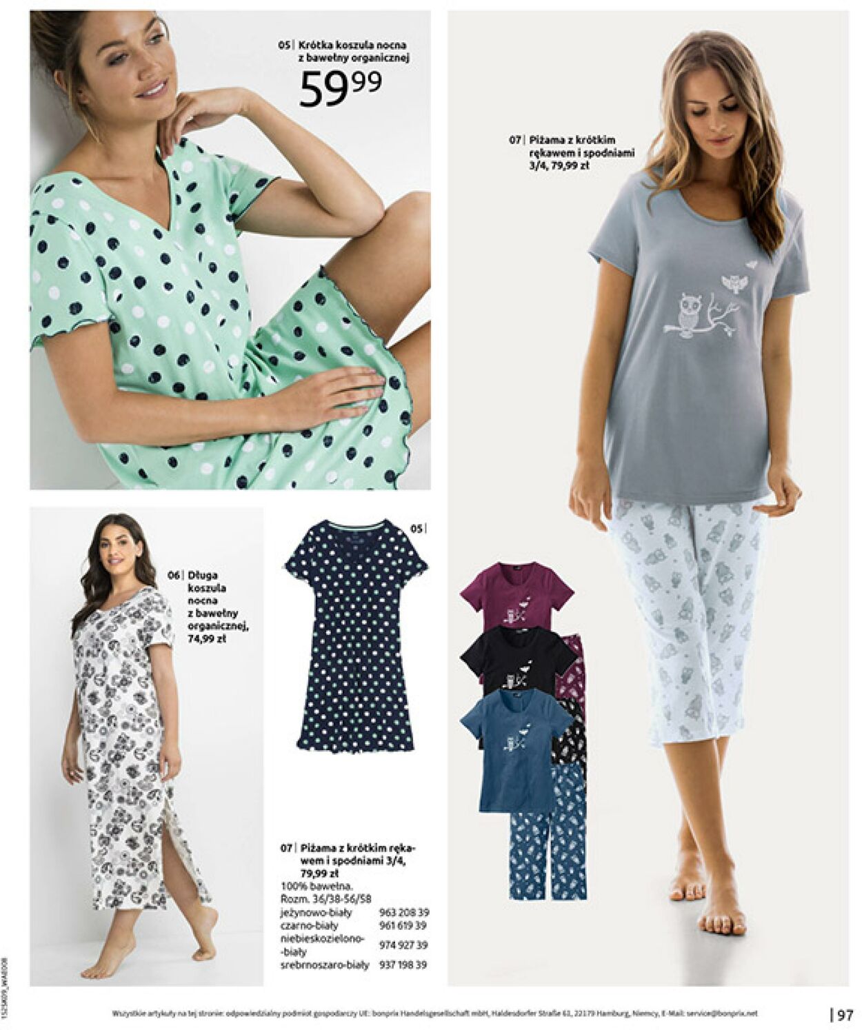 Gazetka Bonprix 02.10.2025 - 03.11.2025