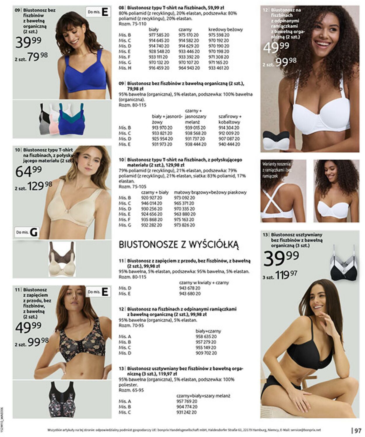 Gazetka Bonprix 09.12.2025 - 29.12.2025