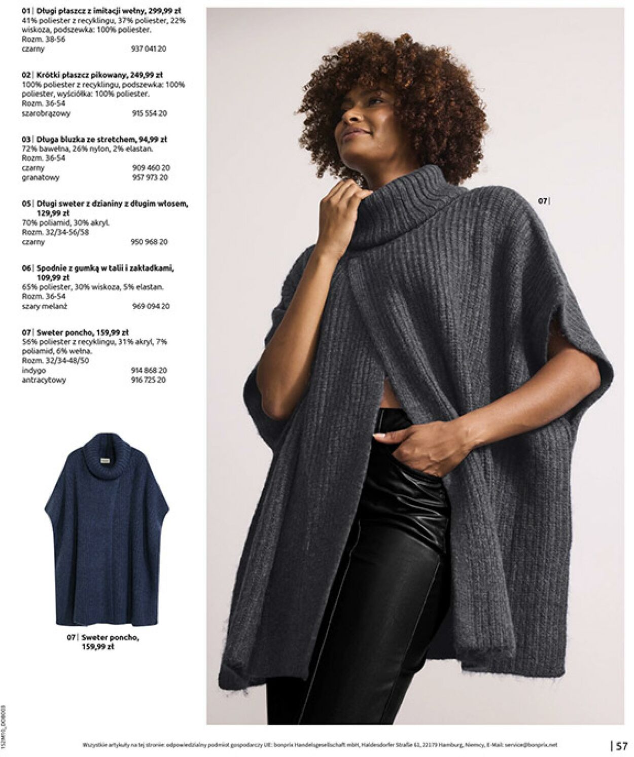 Gazetka Bonprix 09.12.2025 - 29.12.2025