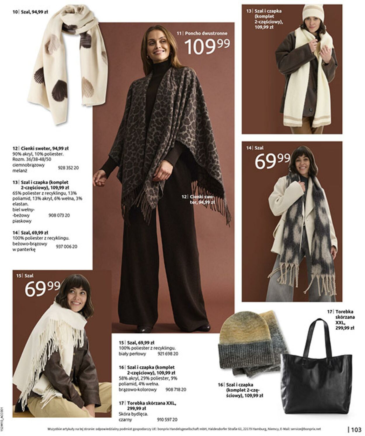 Gazetka Bonprix 09.12.2025 - 29.12.2025