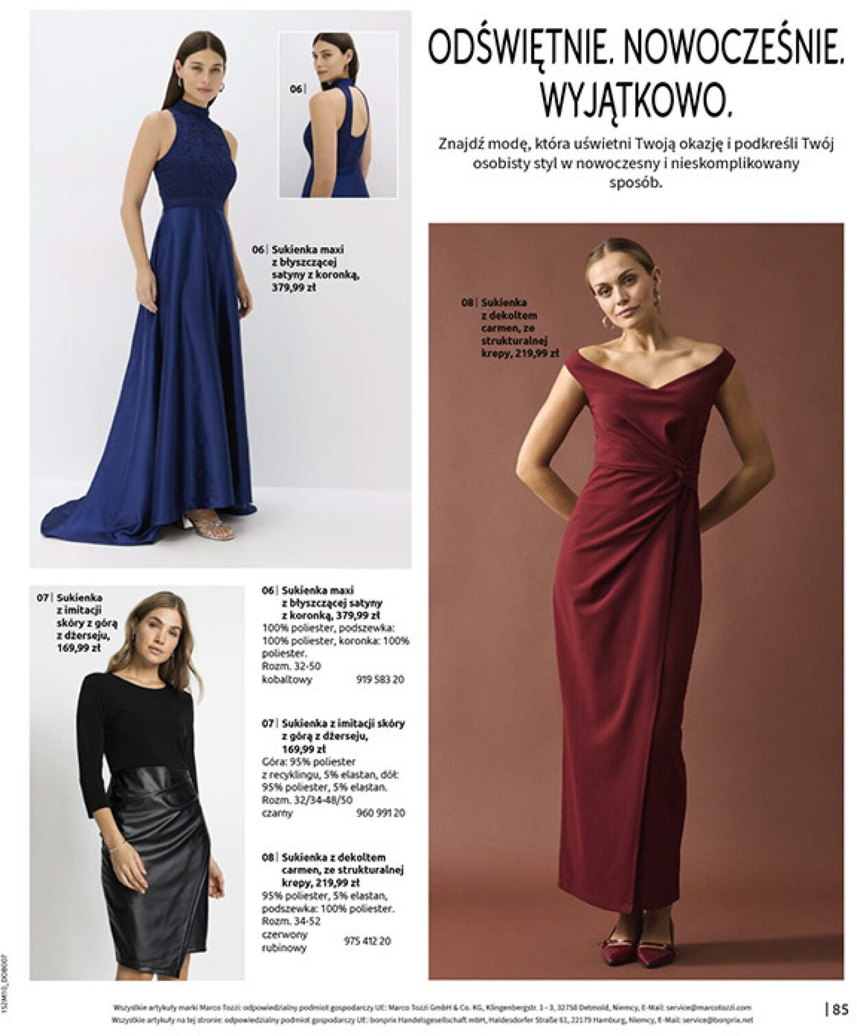 Gazetka Bonprix 09.12.2025 - 29.12.2025