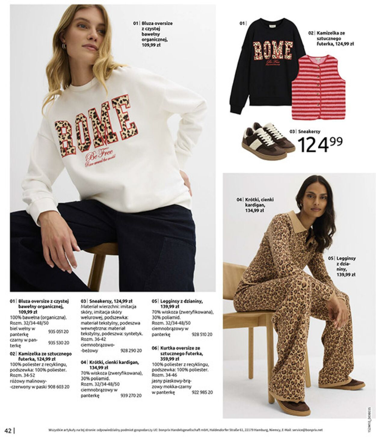Gazetka Bonprix 09.12.2025 - 29.12.2025