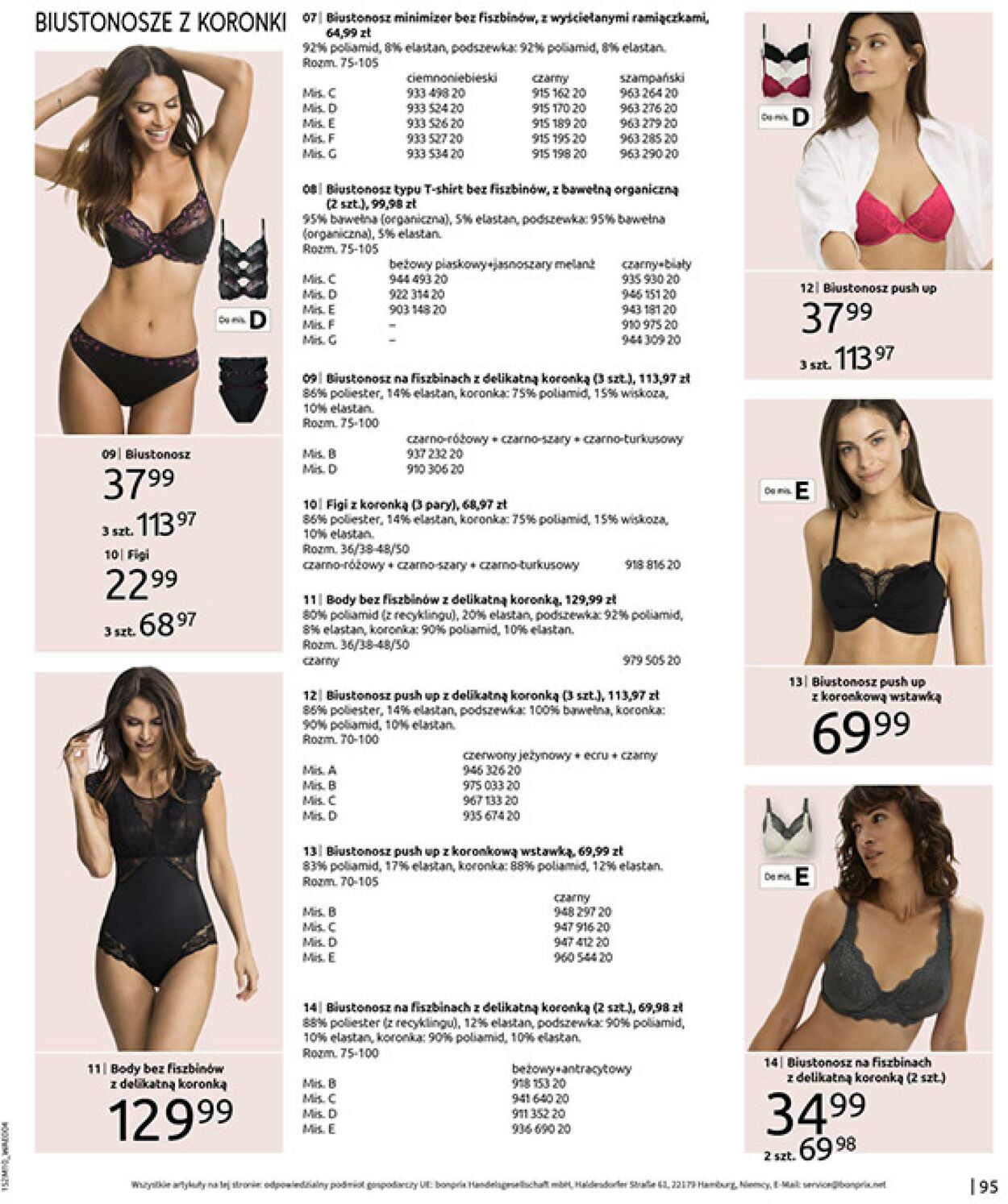 Gazetka Bonprix 09.12.2025 - 29.12.2025