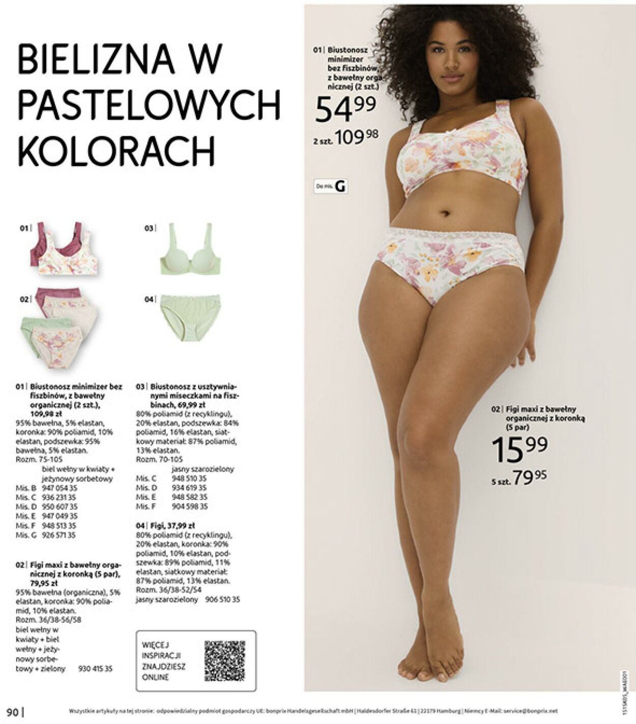 Gazetka Bonprix 17.06.2025 - 31.07.2025