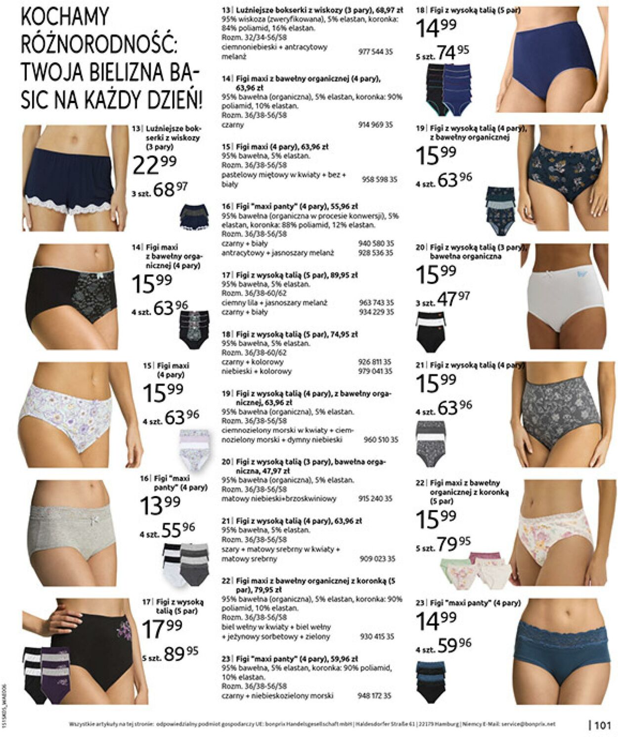 Gazetka Bonprix 17.06.2025 - 31.07.2025