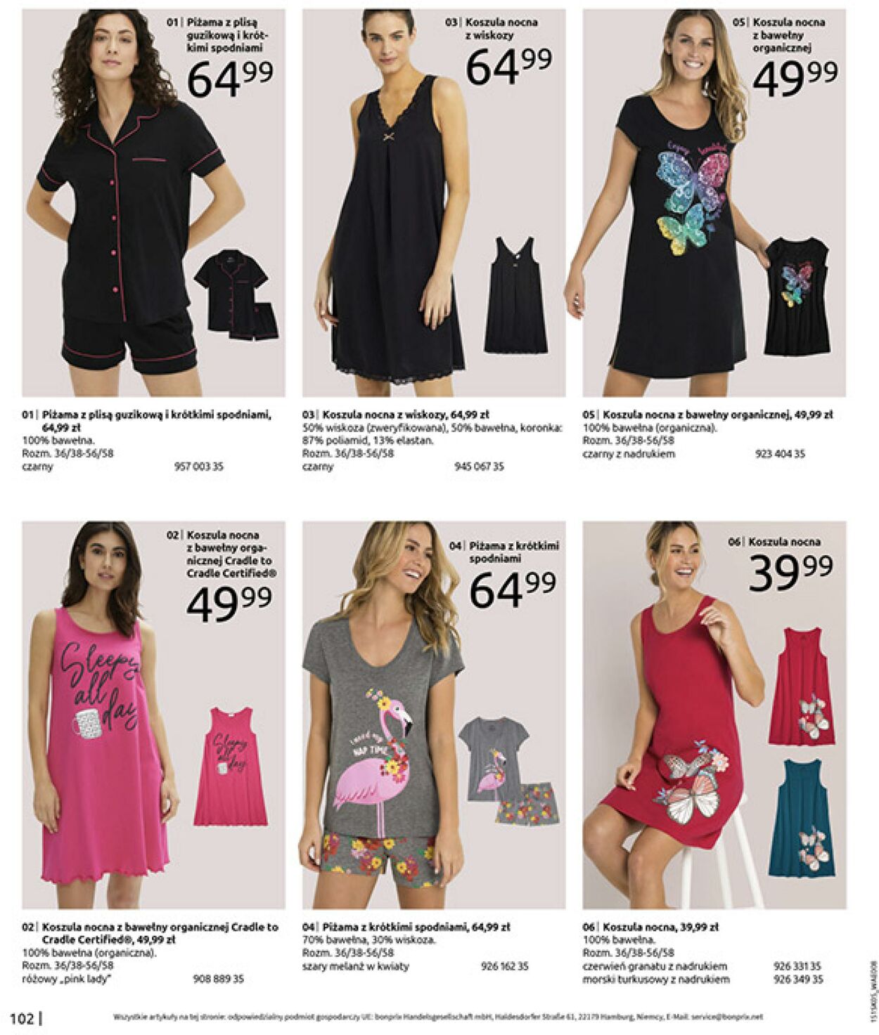Gazetka Bonprix 17.06.2025 - 31.07.2025