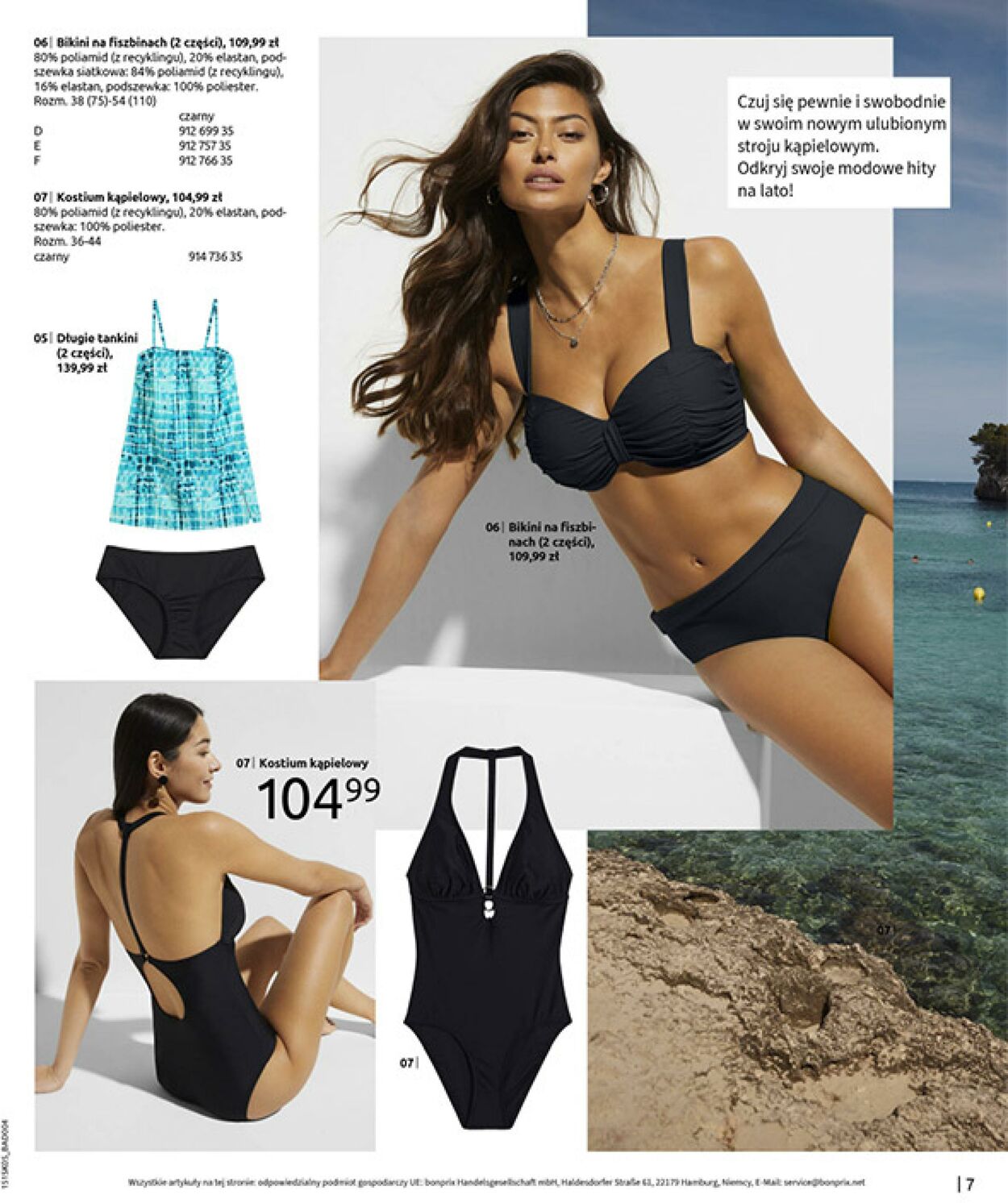 Gazetka Bonprix 17.06.2025 - 31.07.2025