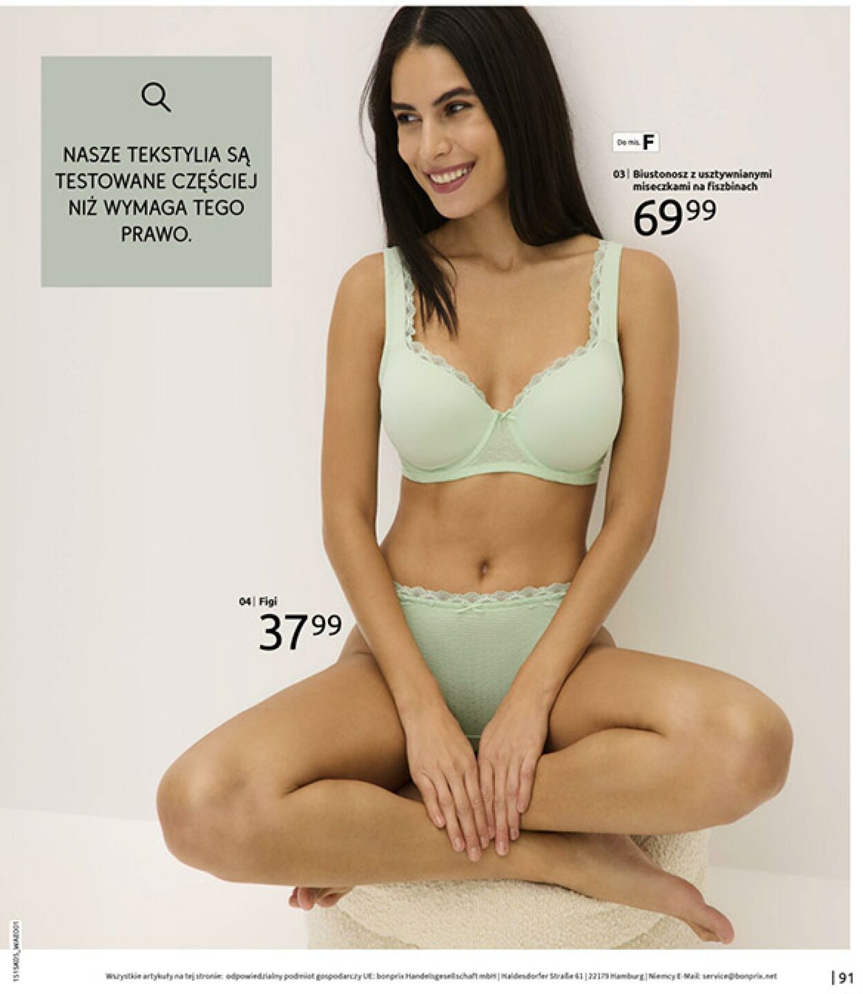Gazetka Bonprix 17.06.2025 - 31.07.2025