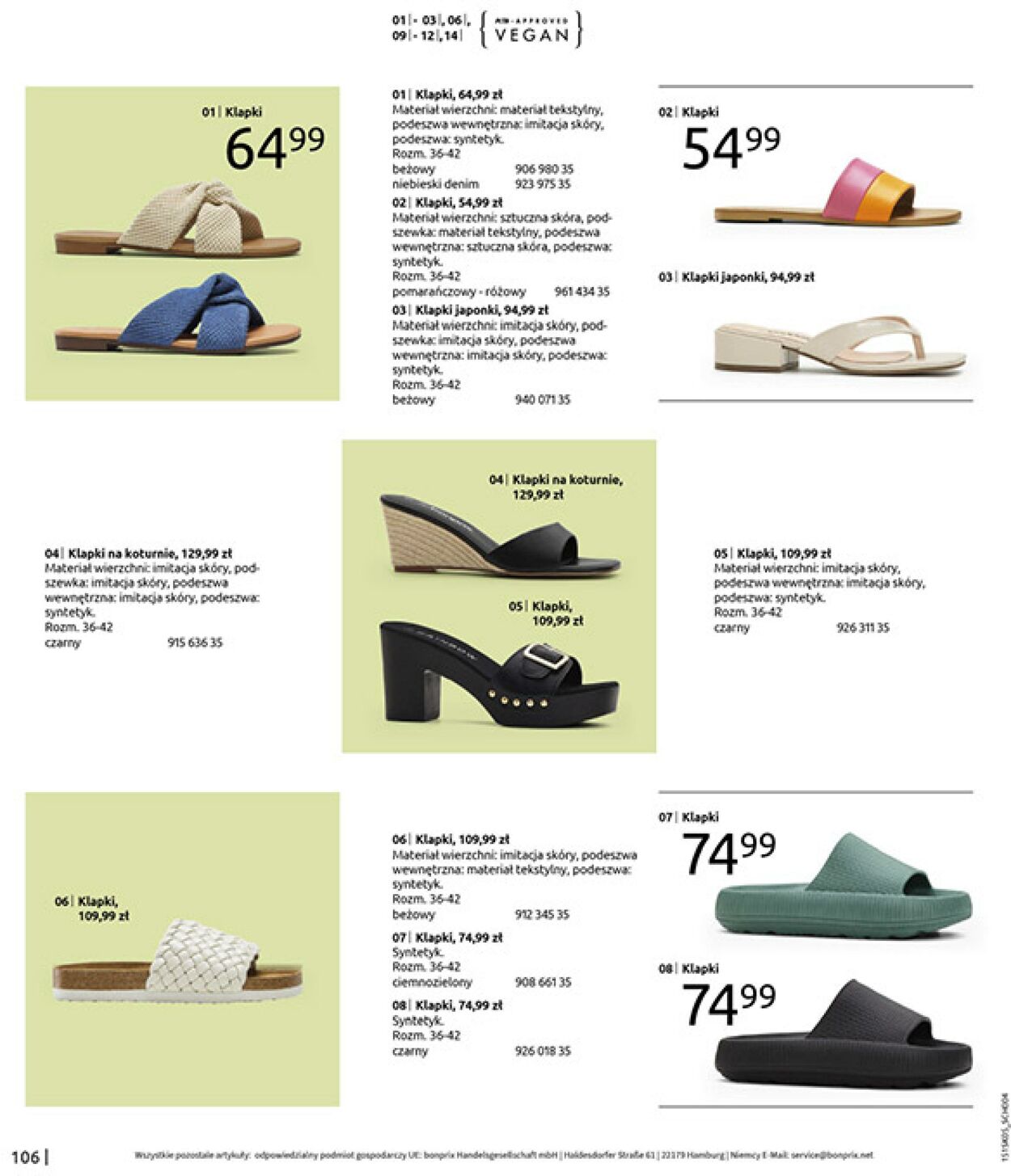 Gazetka Bonprix 17.06.2025 - 31.07.2025