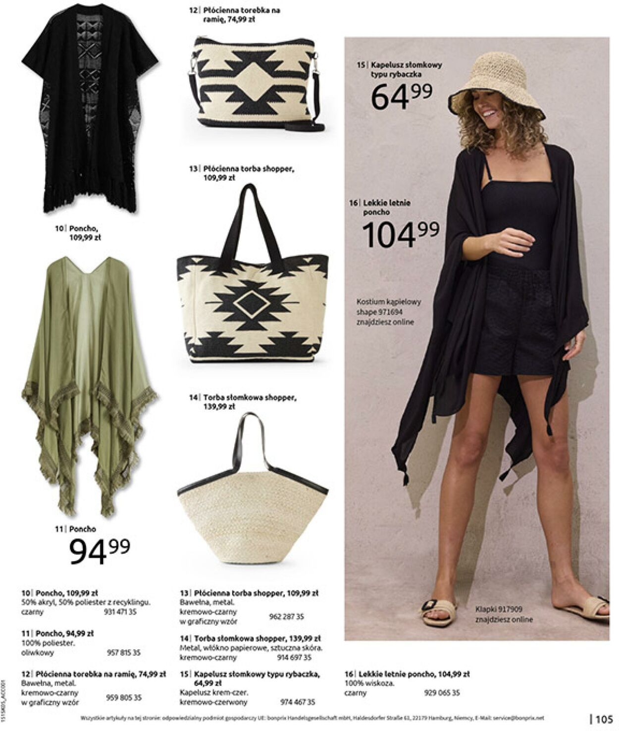 Gazetka Bonprix 17.06.2025 - 31.07.2025