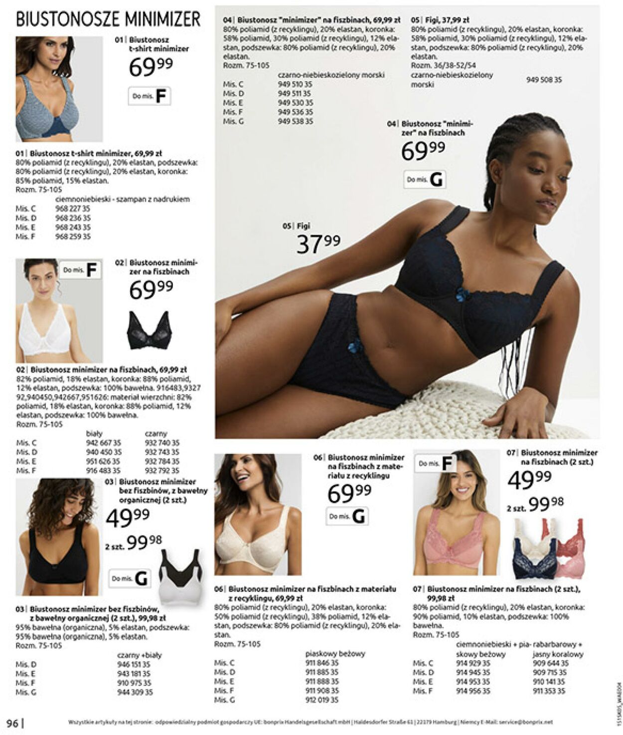 Gazetka Bonprix 17.06.2025 - 31.07.2025