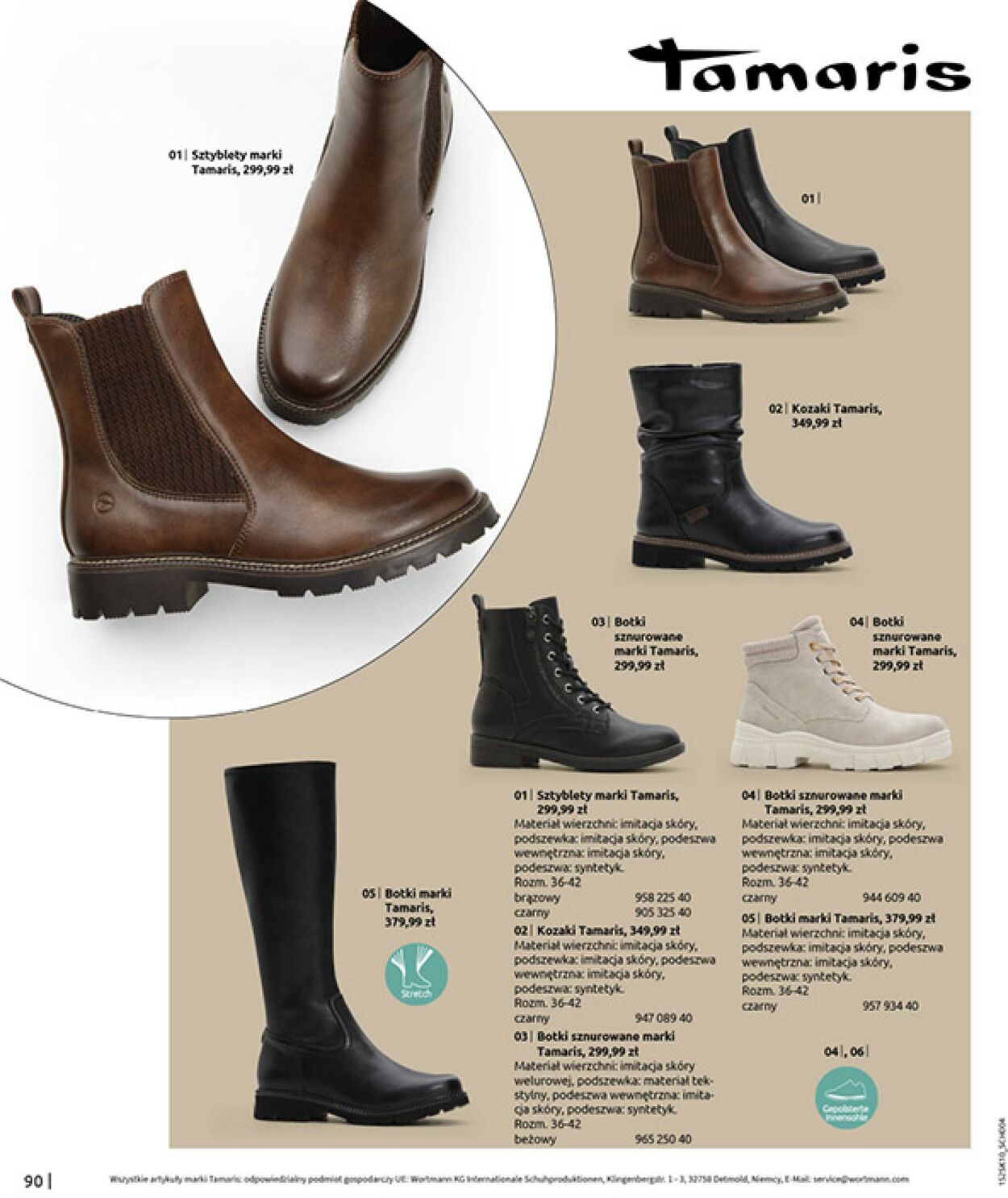 Gazetka Bonprix 05.11.2025 - 08.12.2025